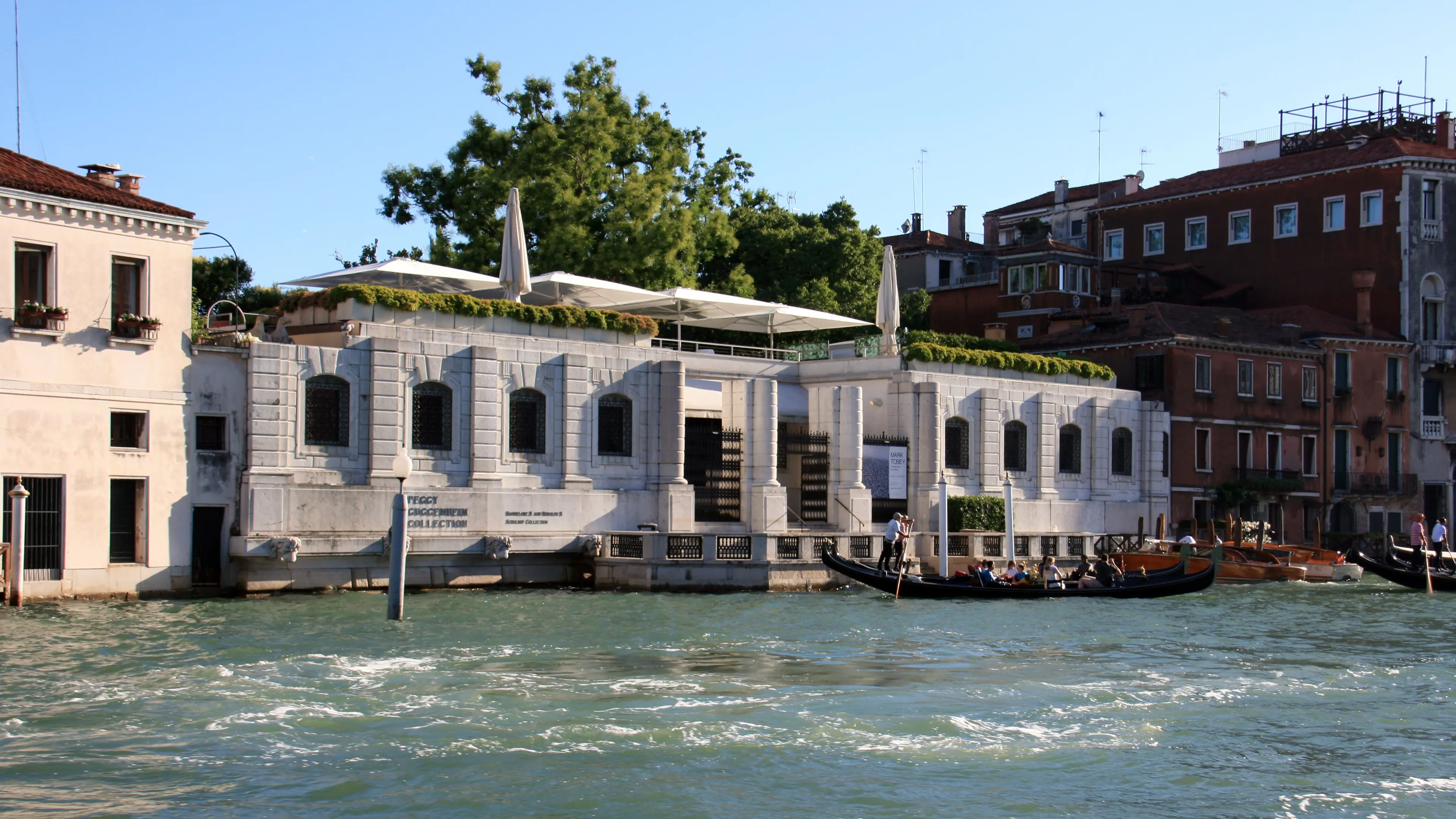 Peggy Guggenheim Collection