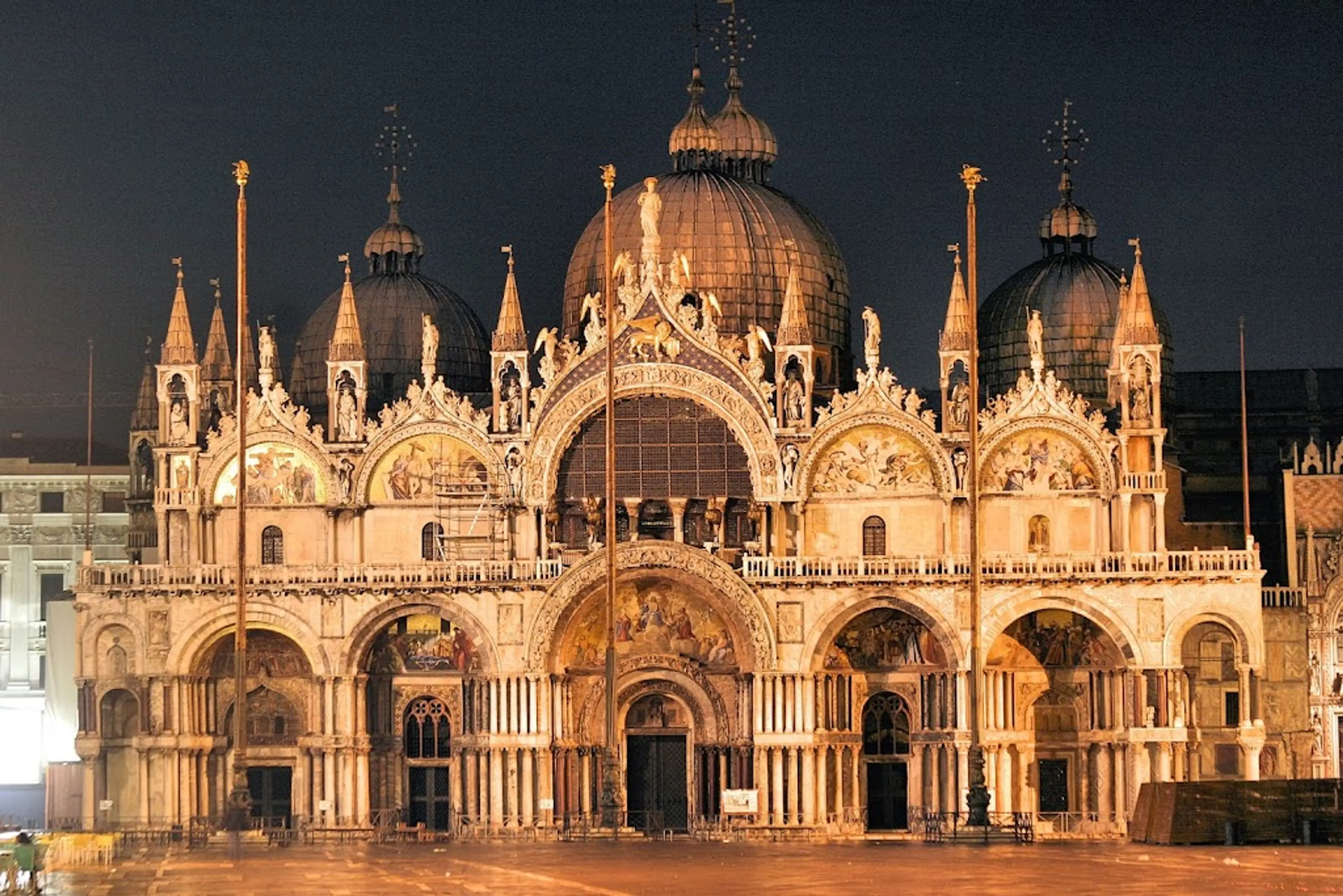 Piazza San Marco