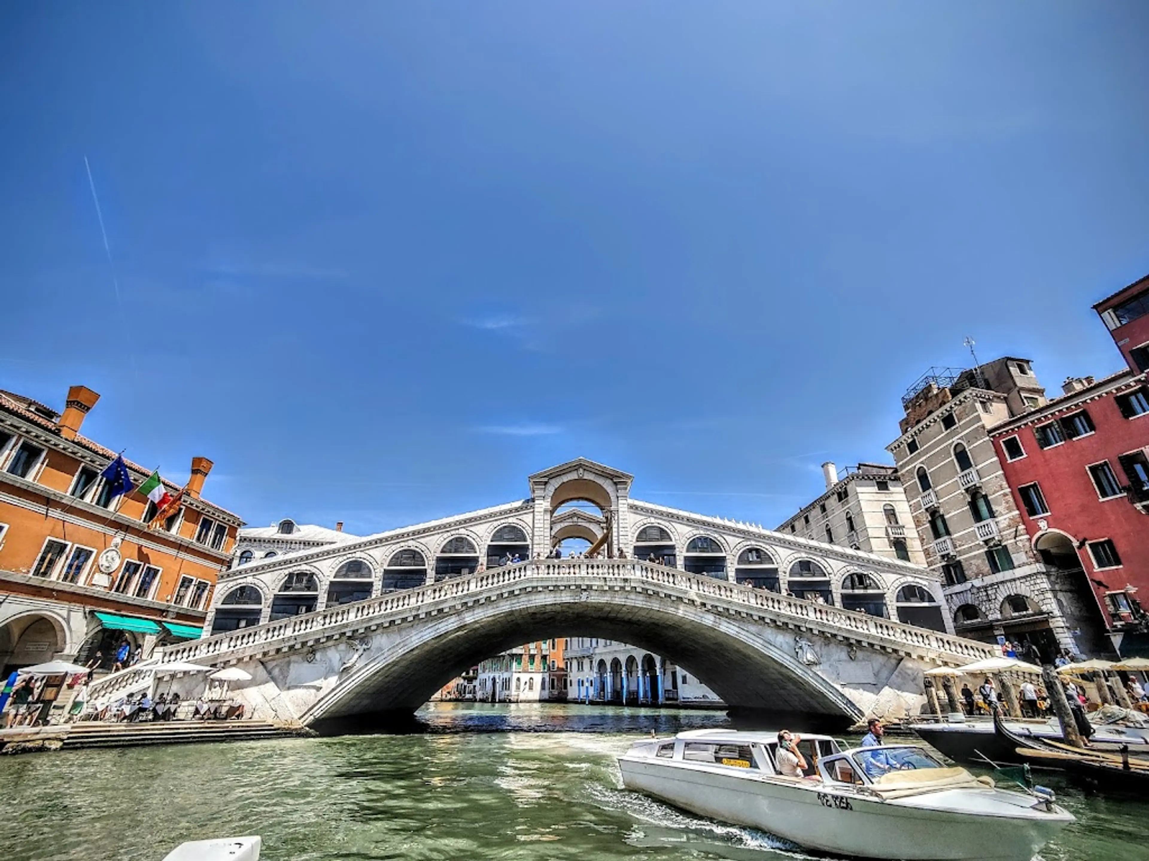 Rialto Bridge