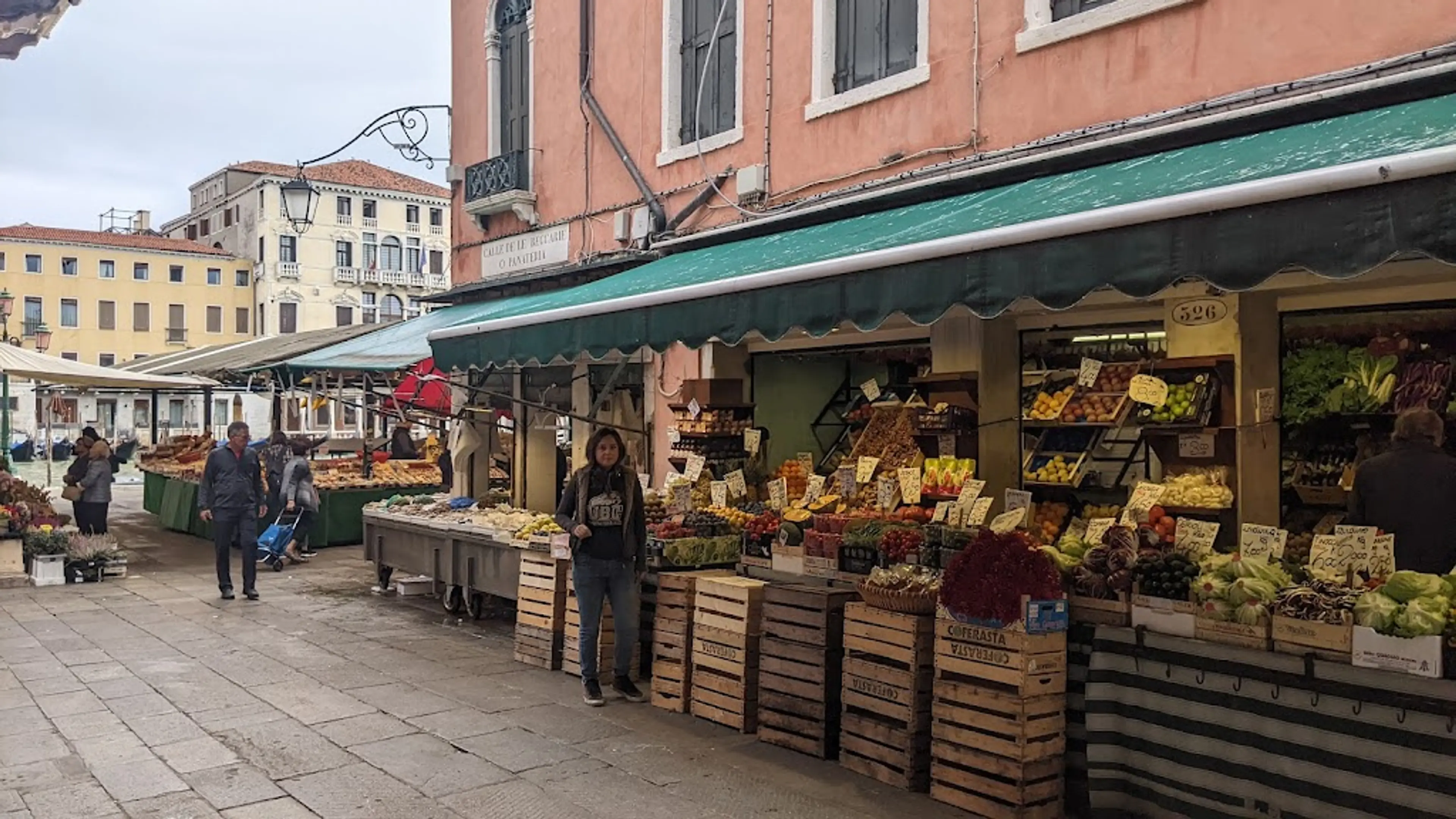 Rialto Market