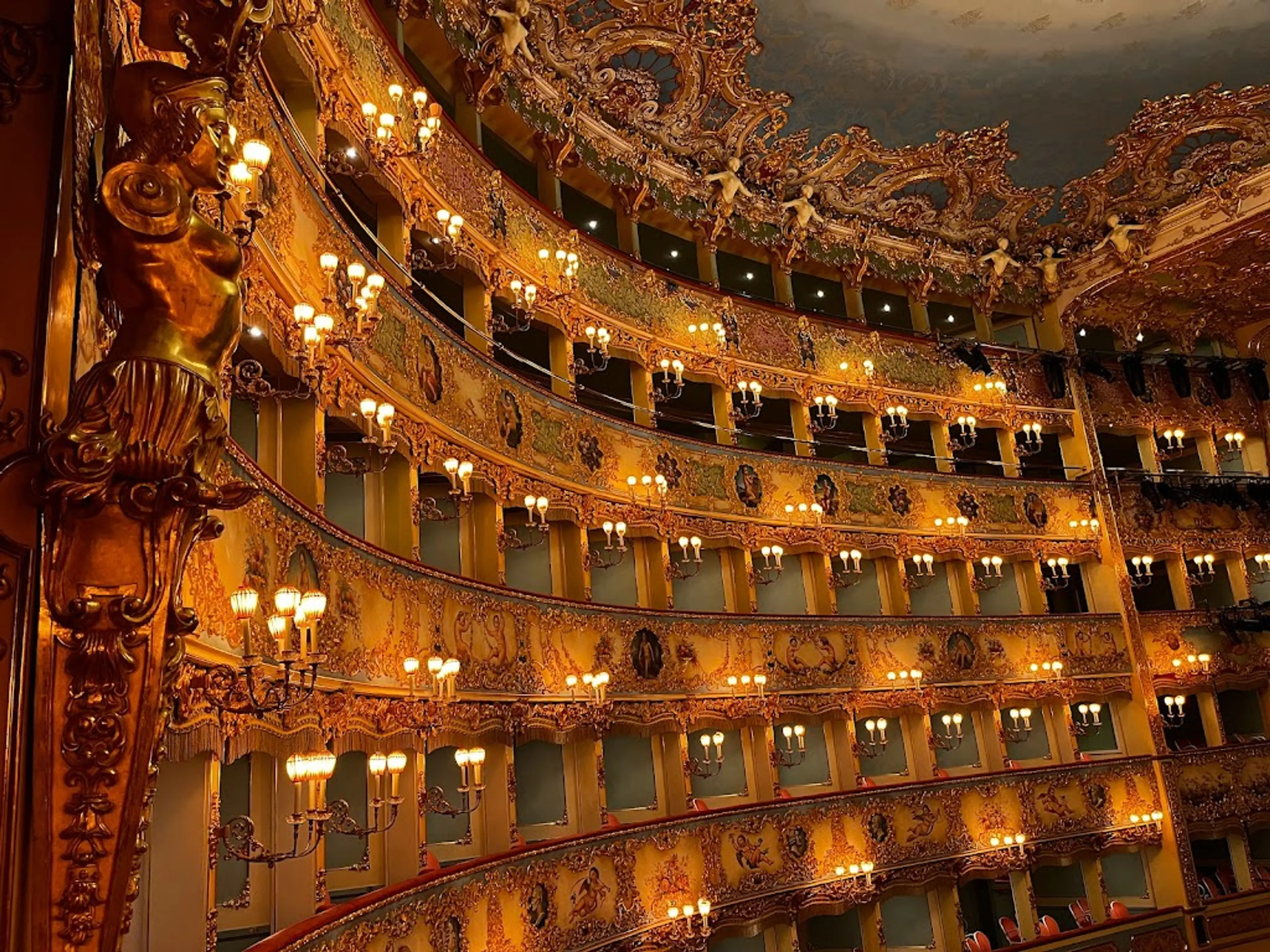 Teatro La Fenice