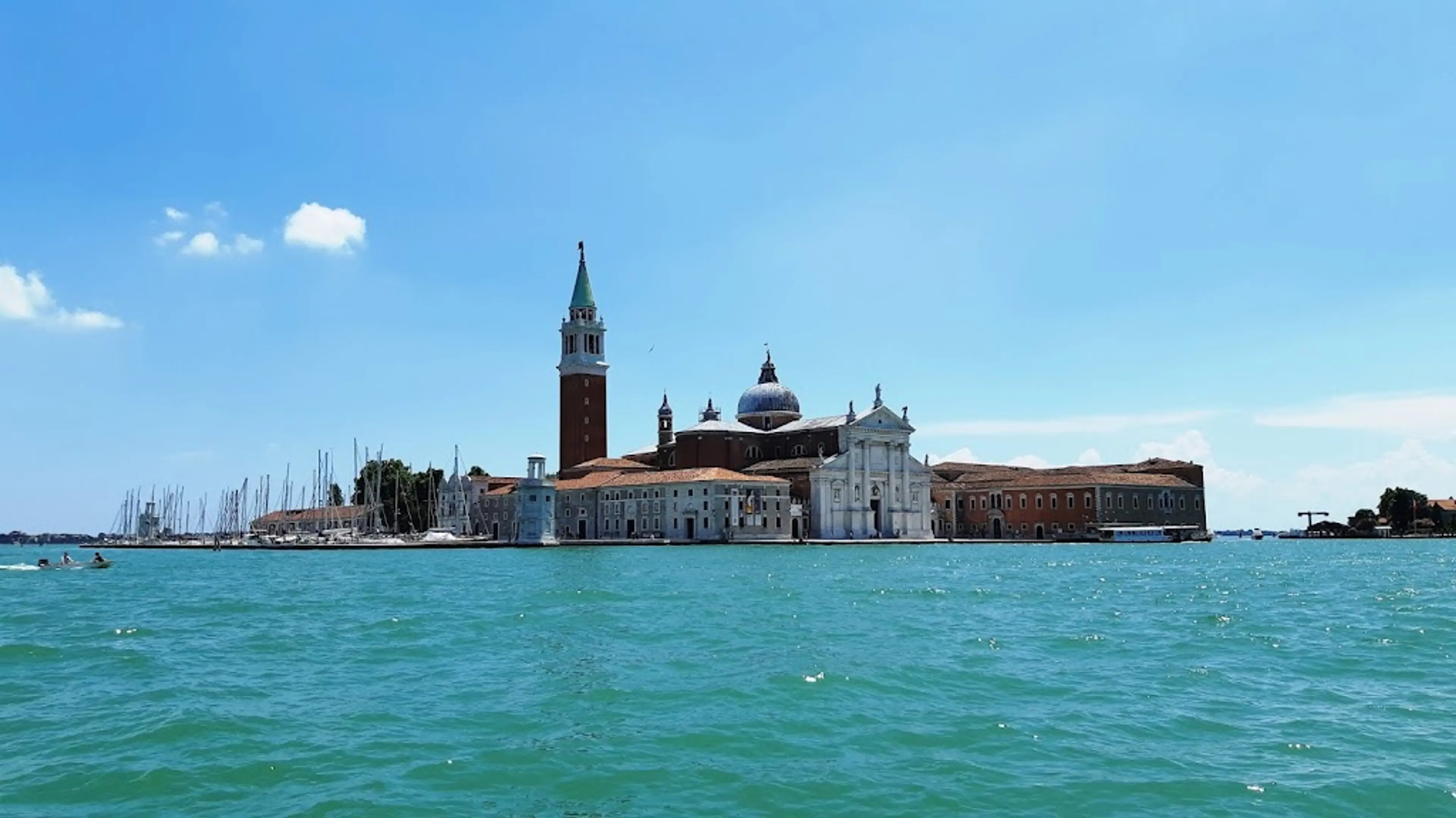 Venetian Lagoon