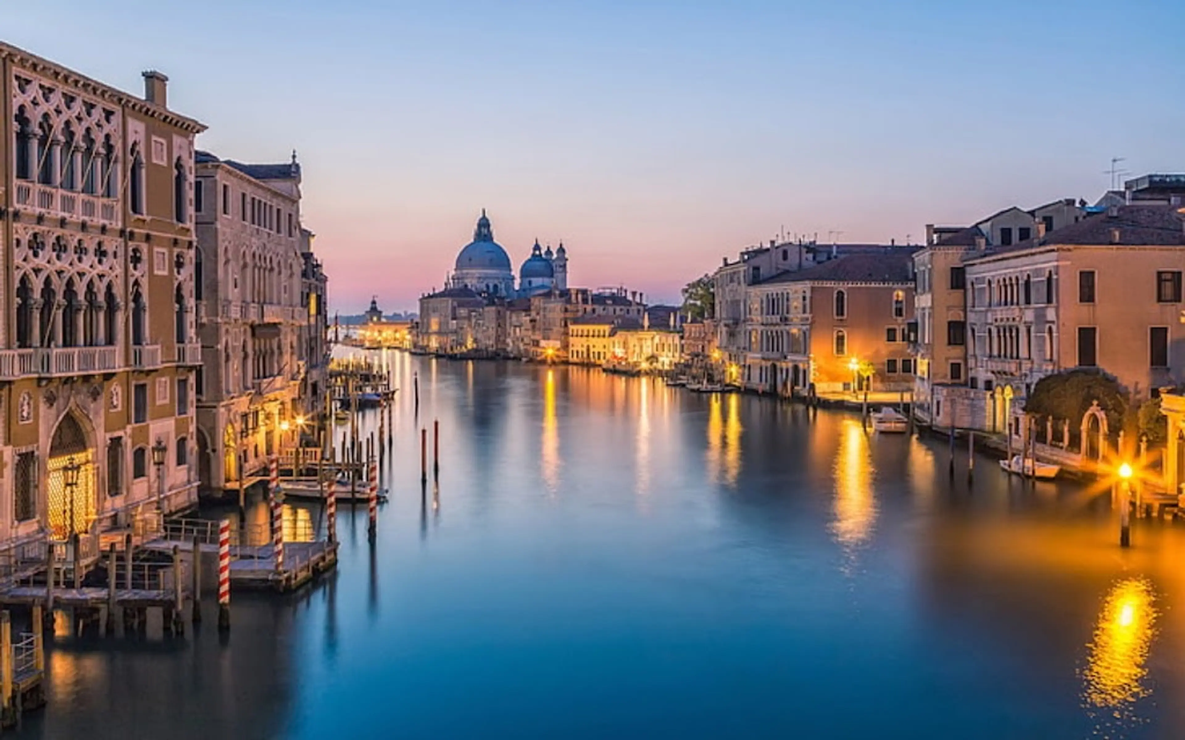 Venice Canals