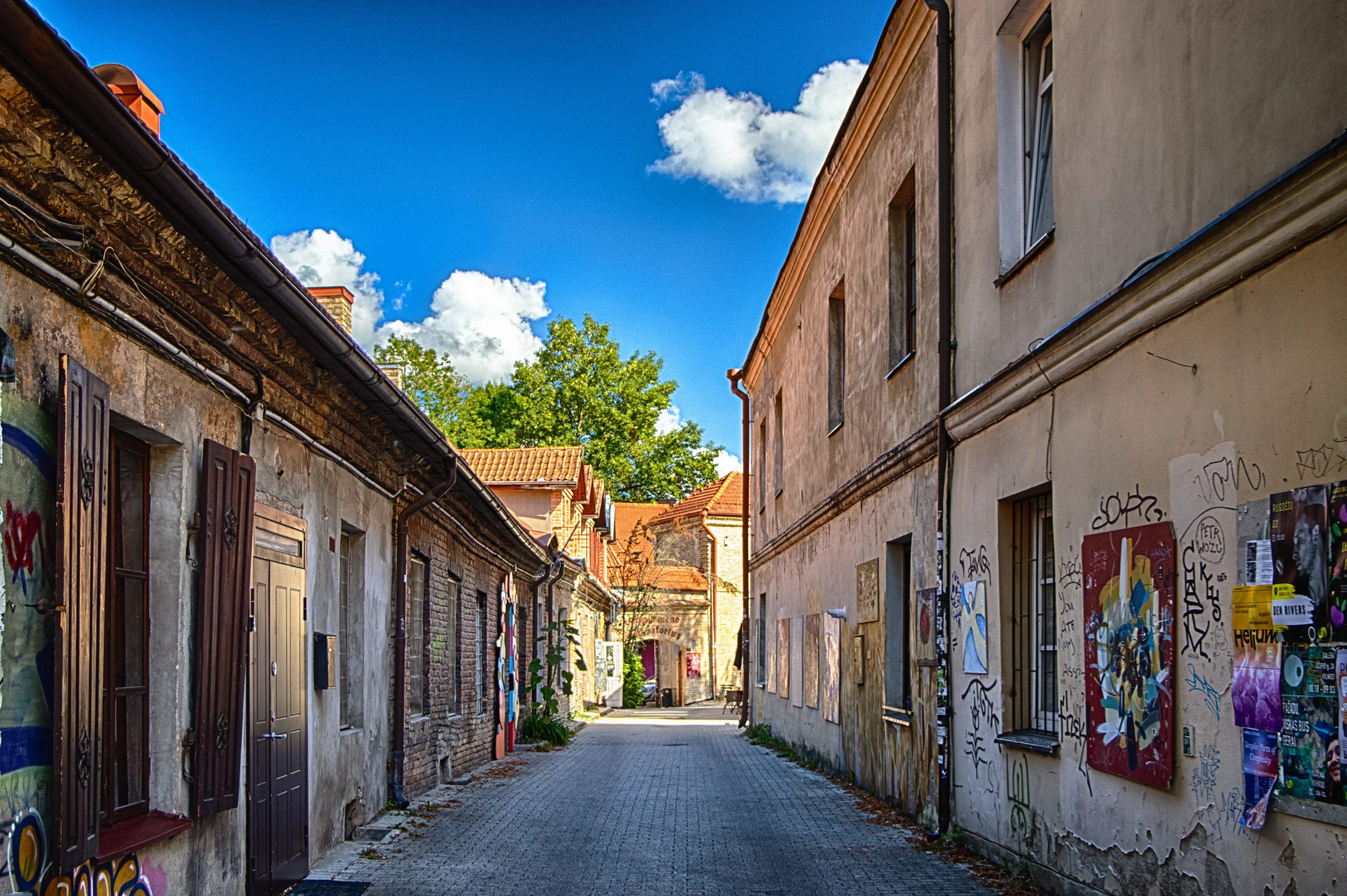 Užupis