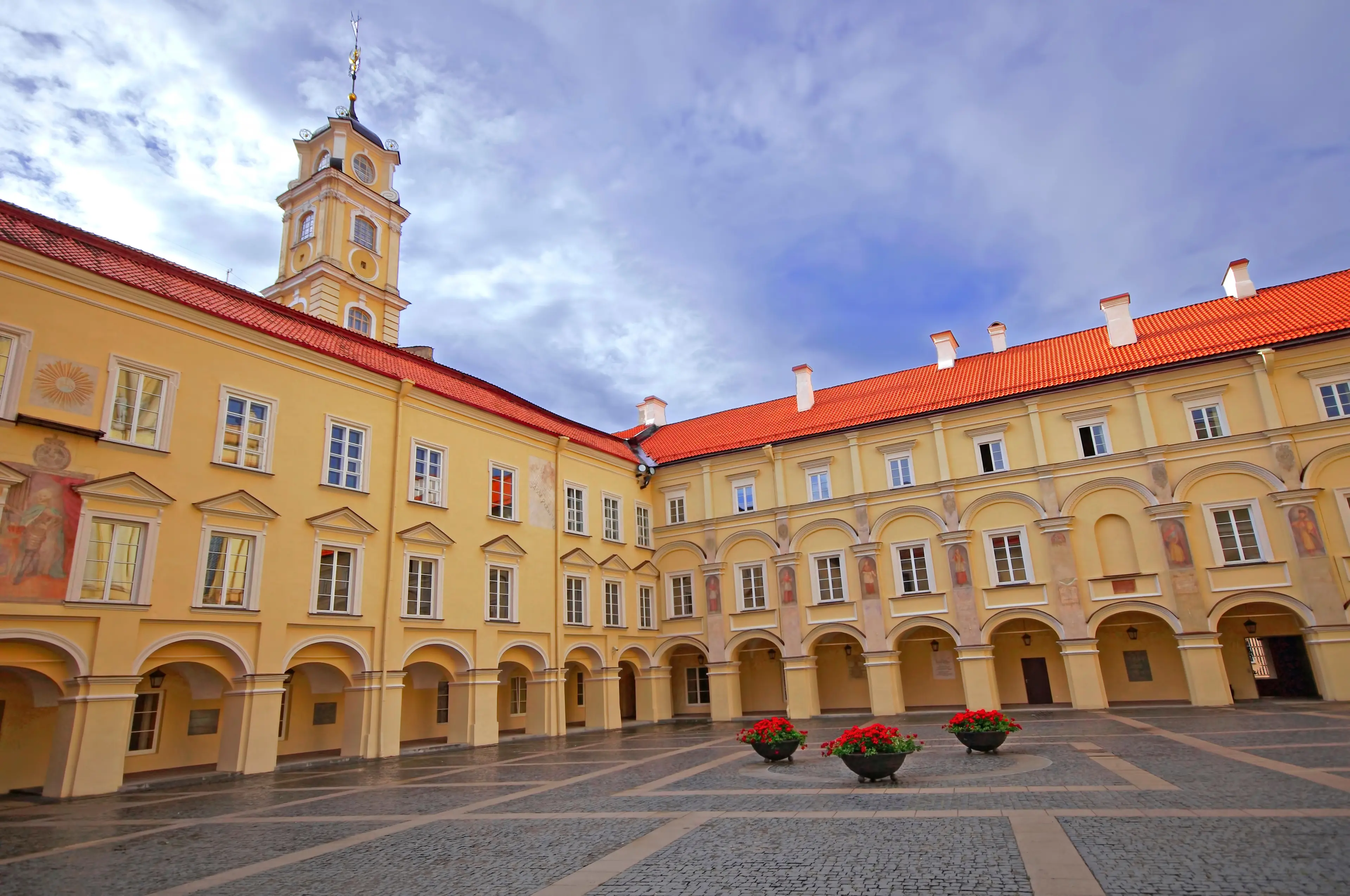 Vilnius University