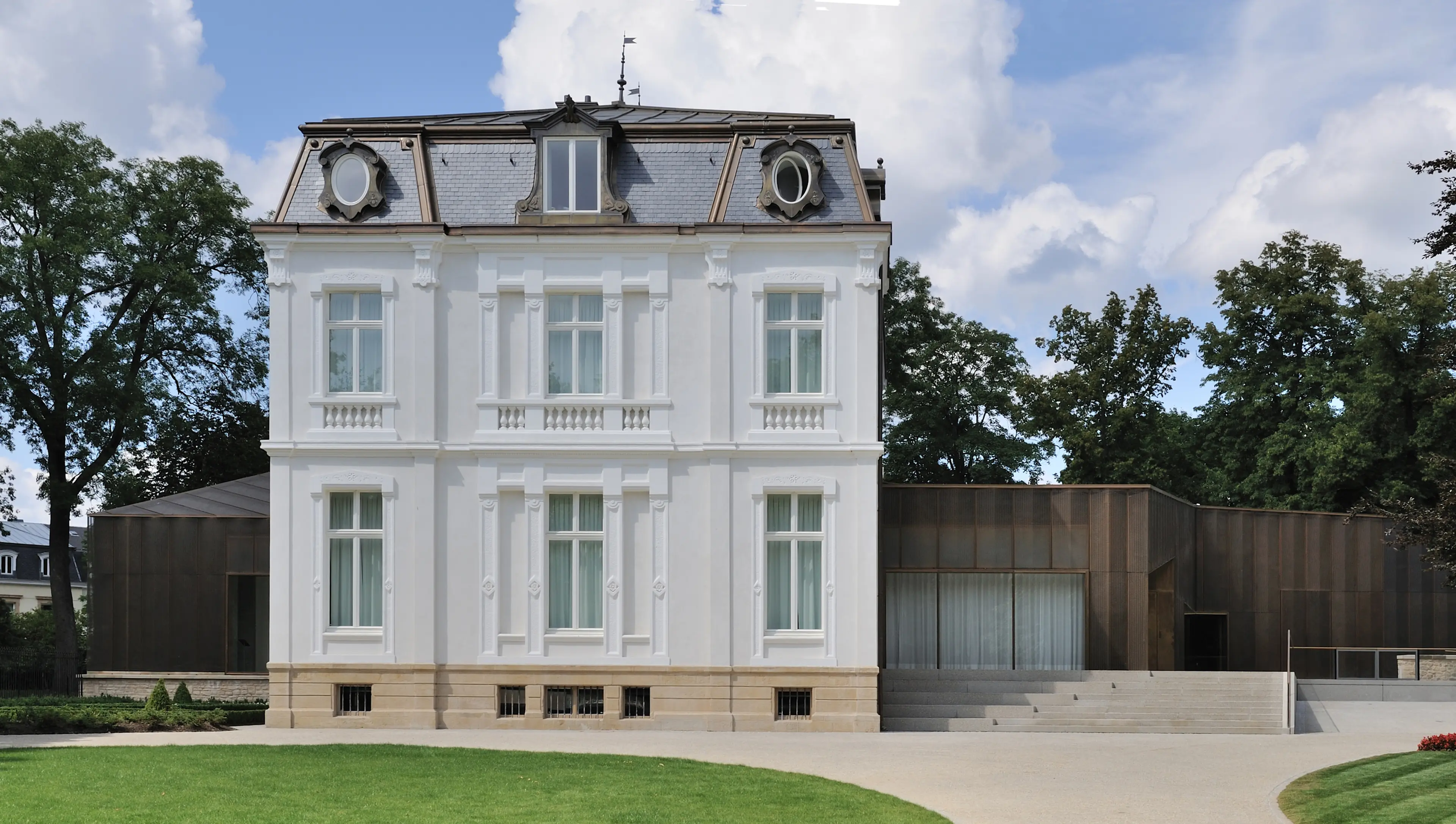 Villa Vauban