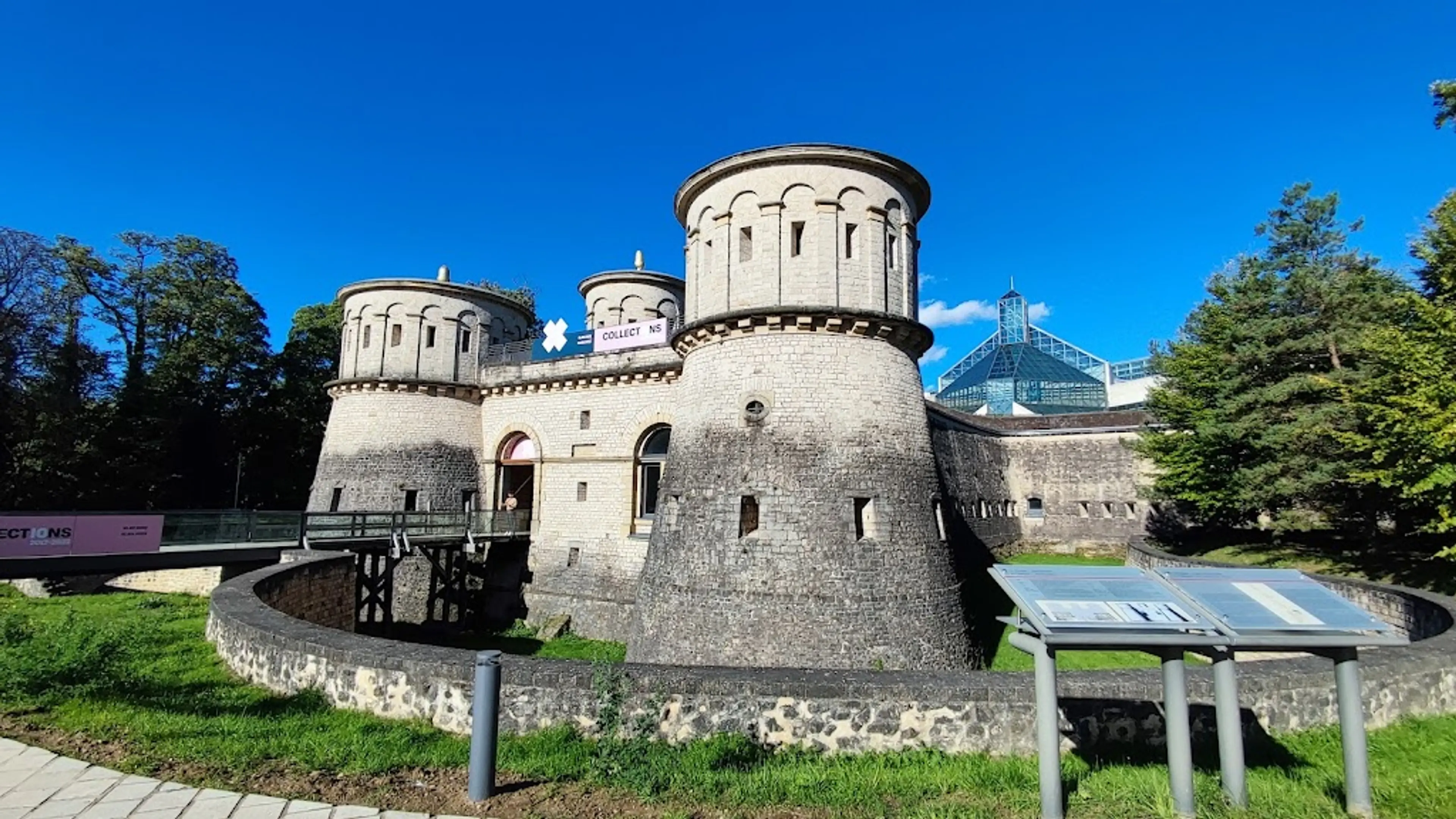 Fort Thüngen