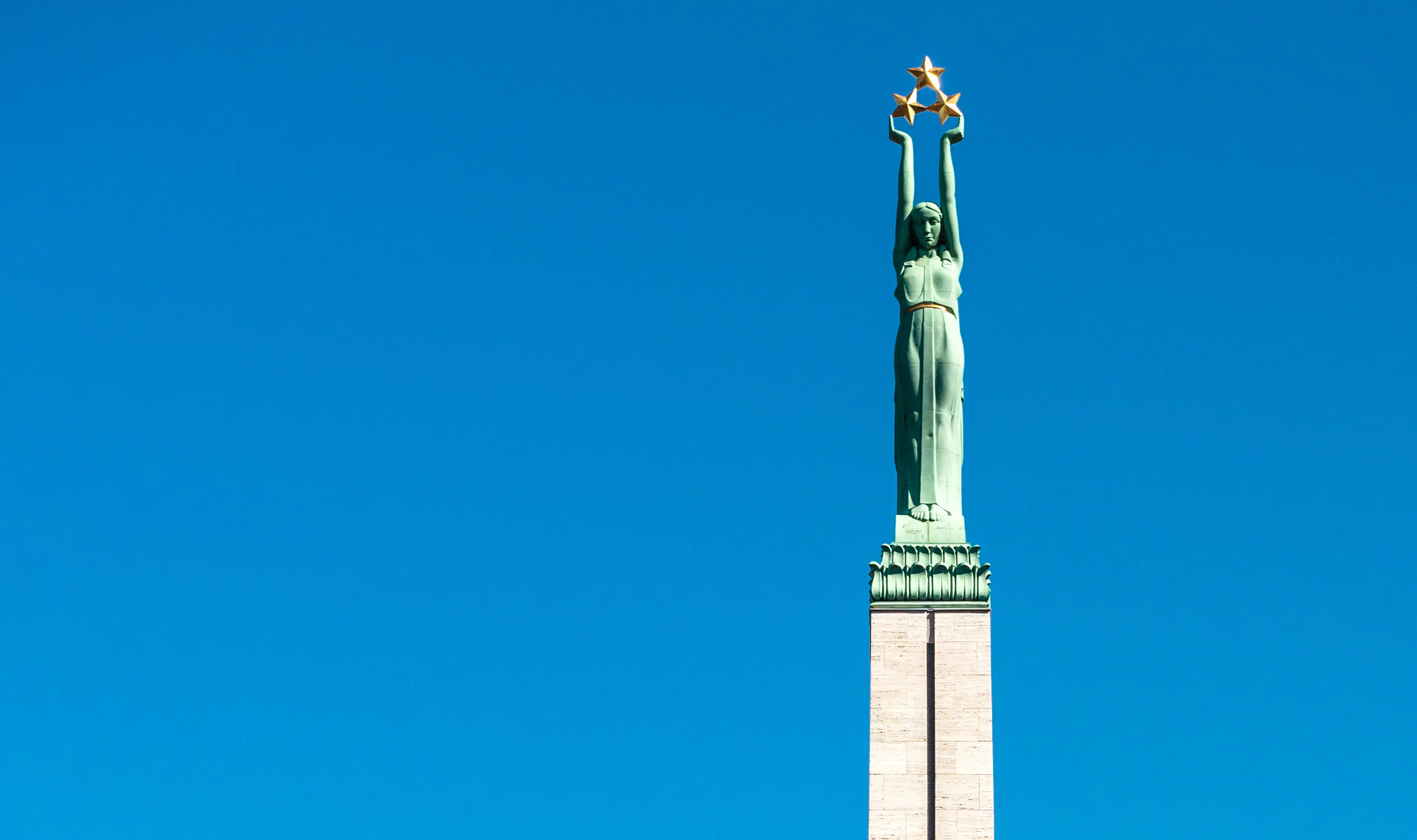 Freedom Monument