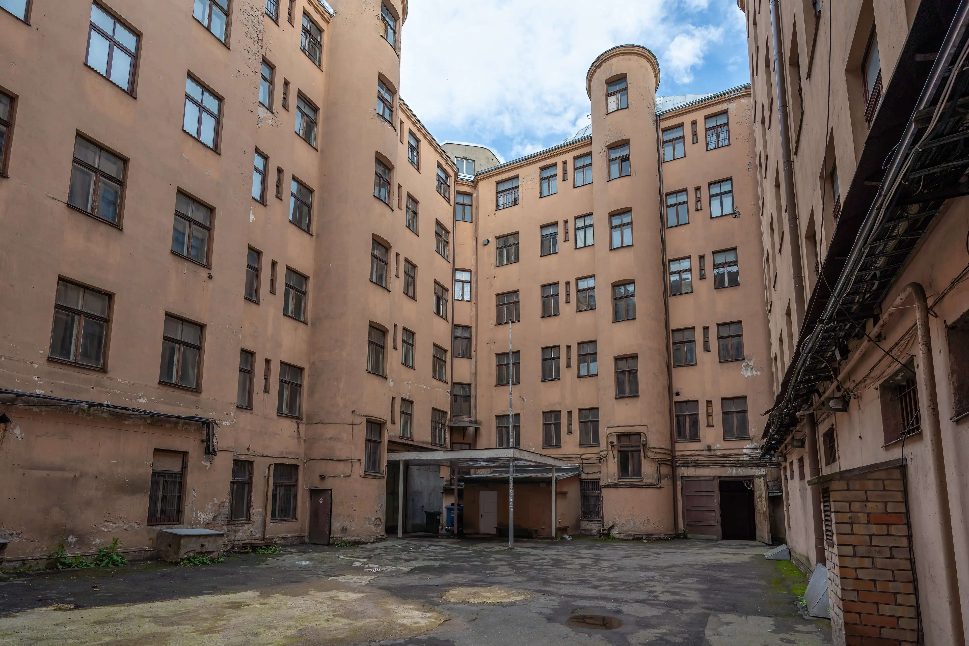 Museum of the Occupation of Latvia