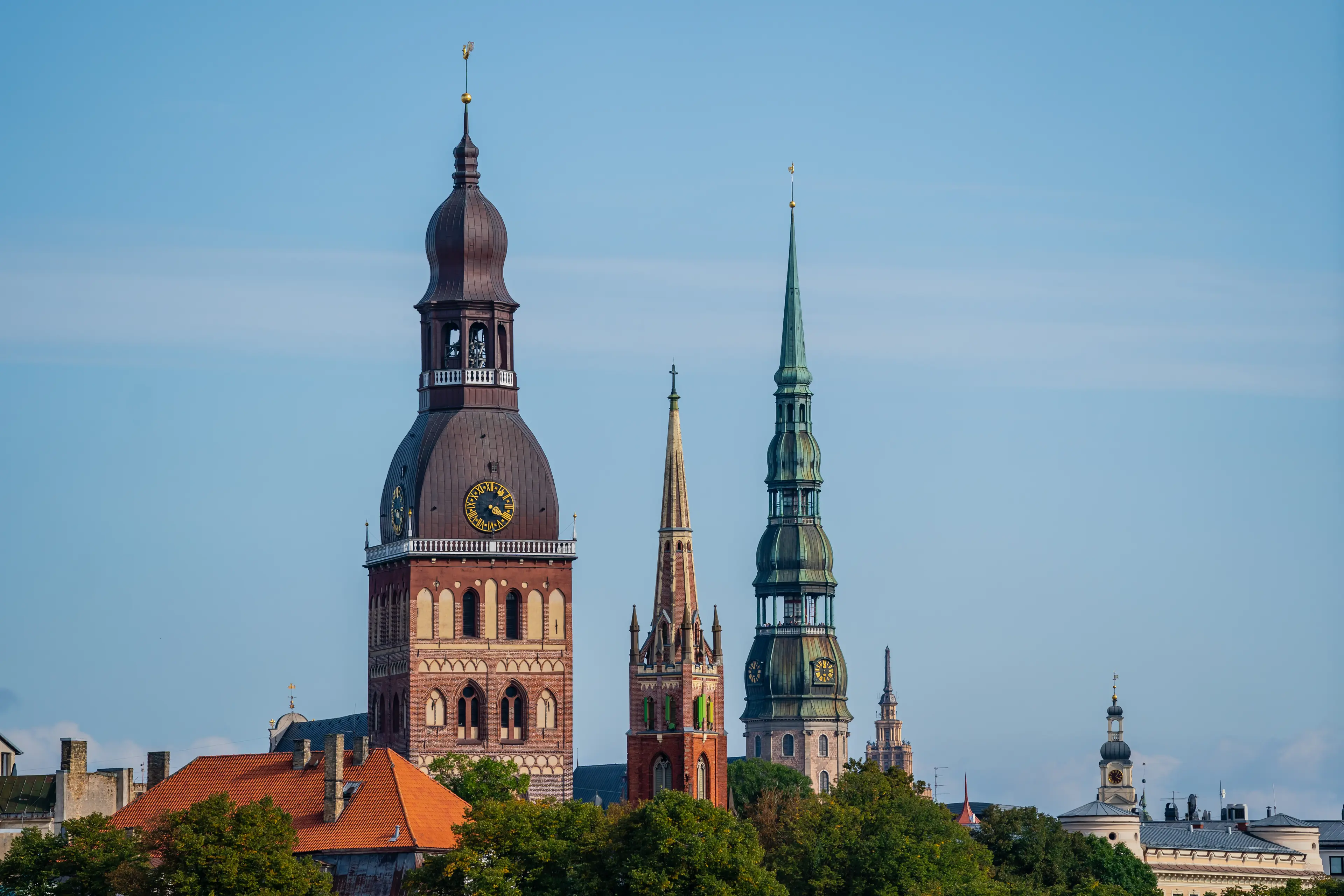 Old Town