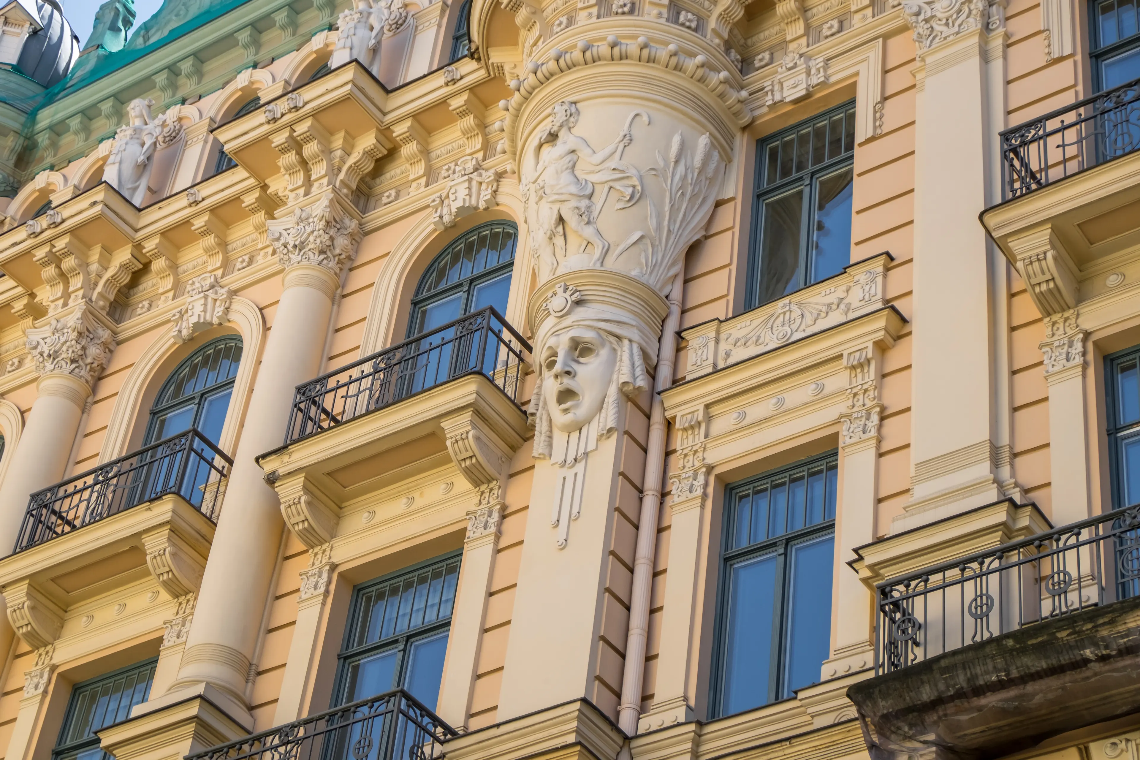 Riga Art Nouveau Centre