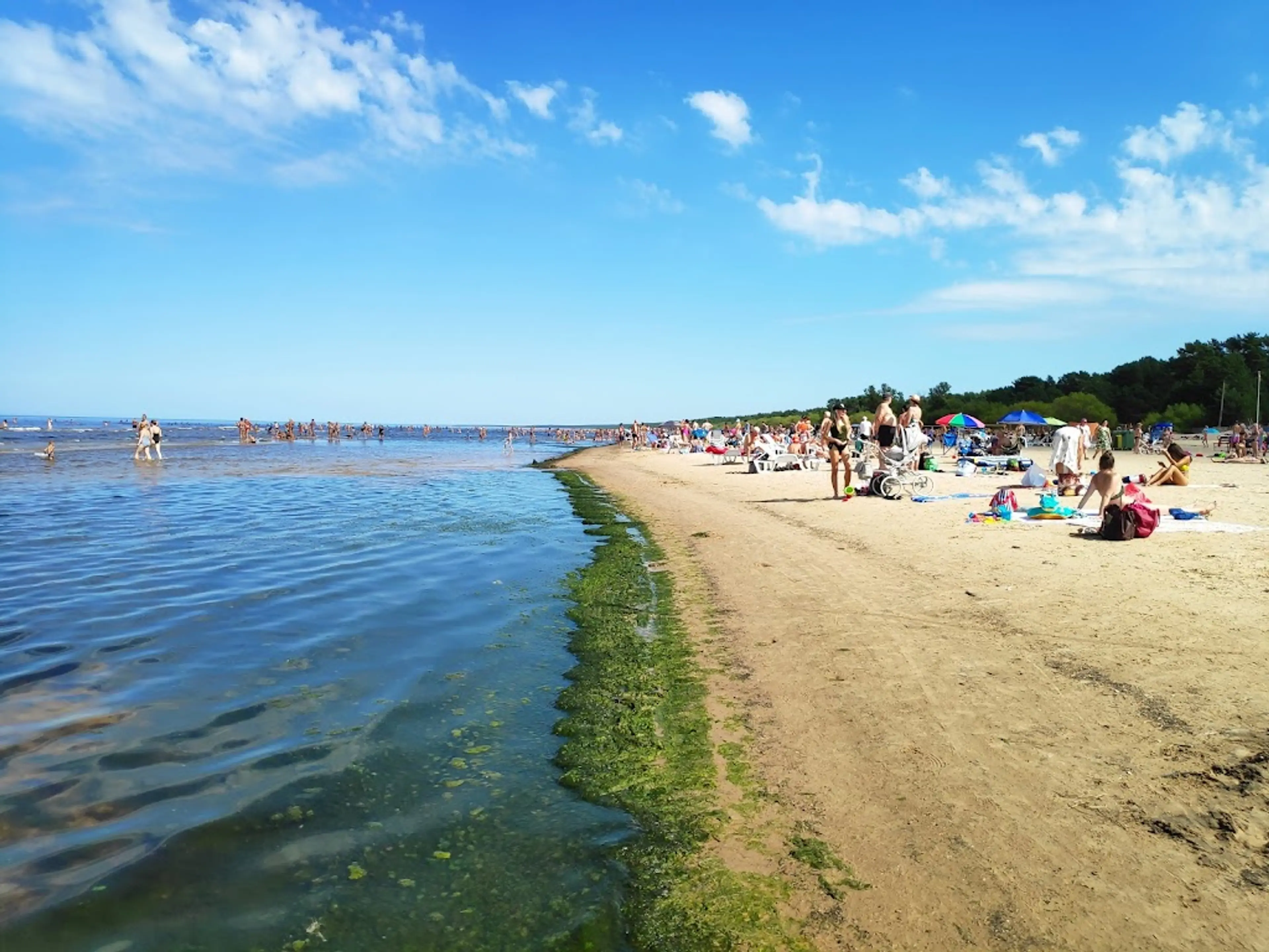 Riga Beach