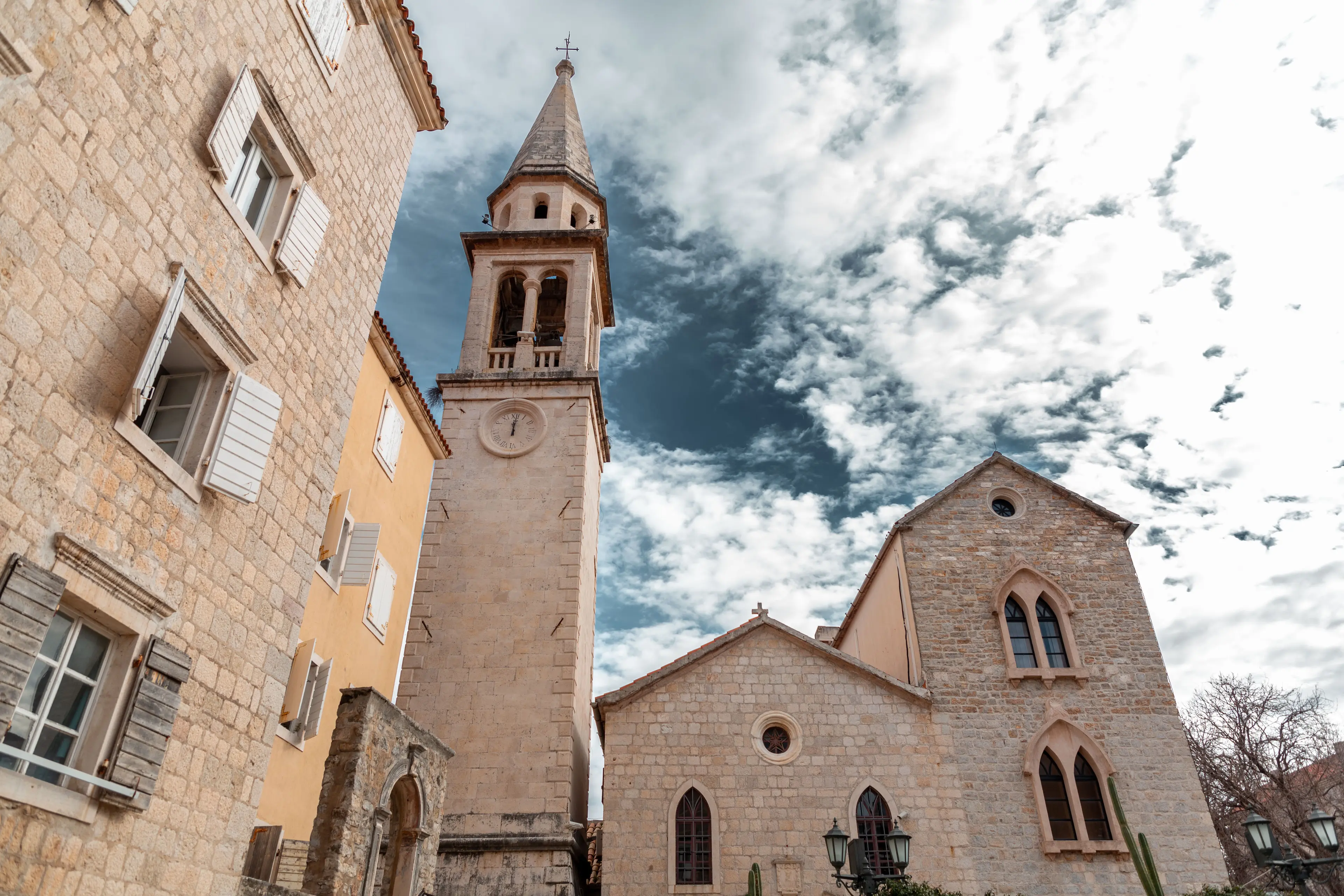 Church of St. John