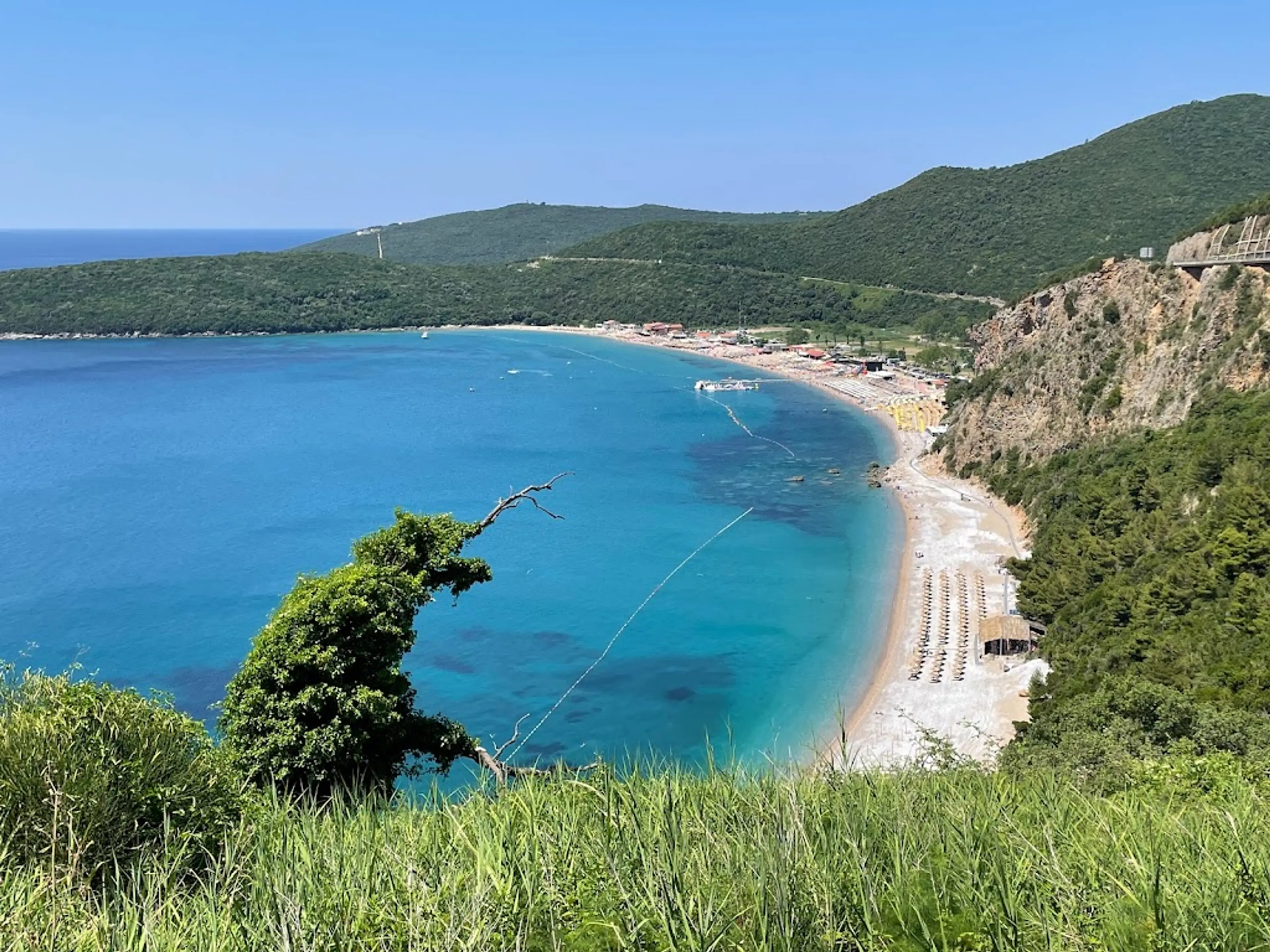 Jaz Beach