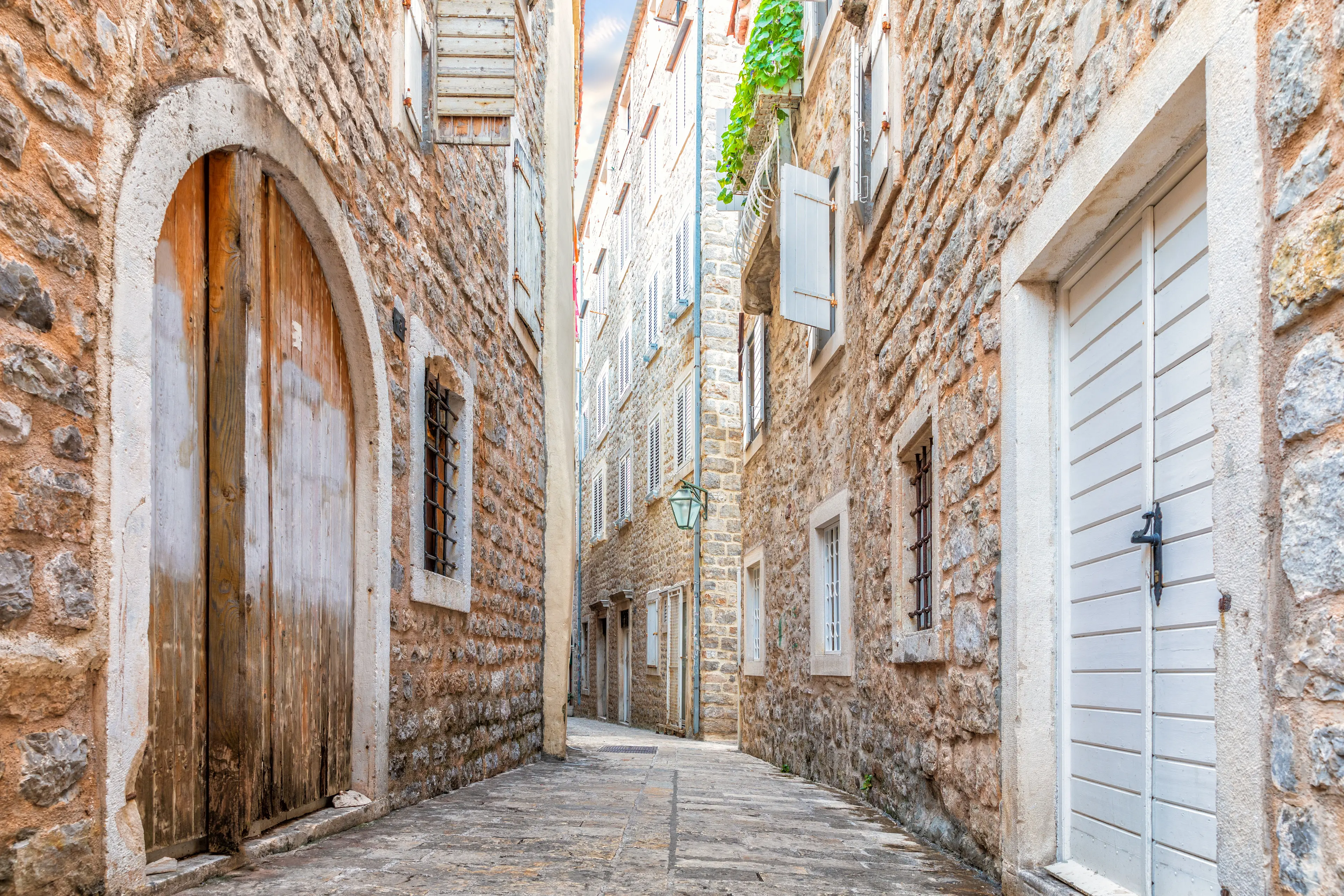Old Town
