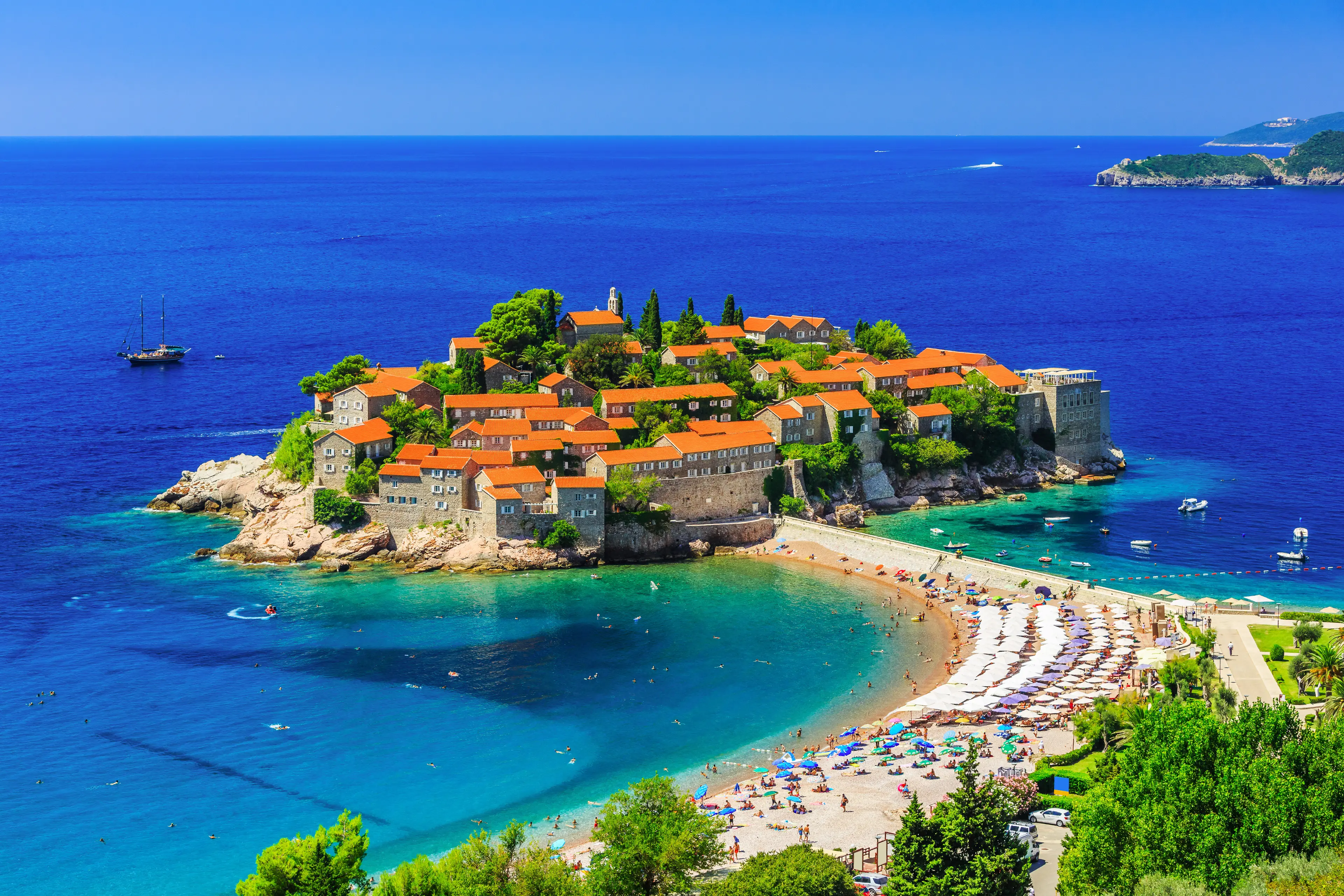 Sveti Stefan