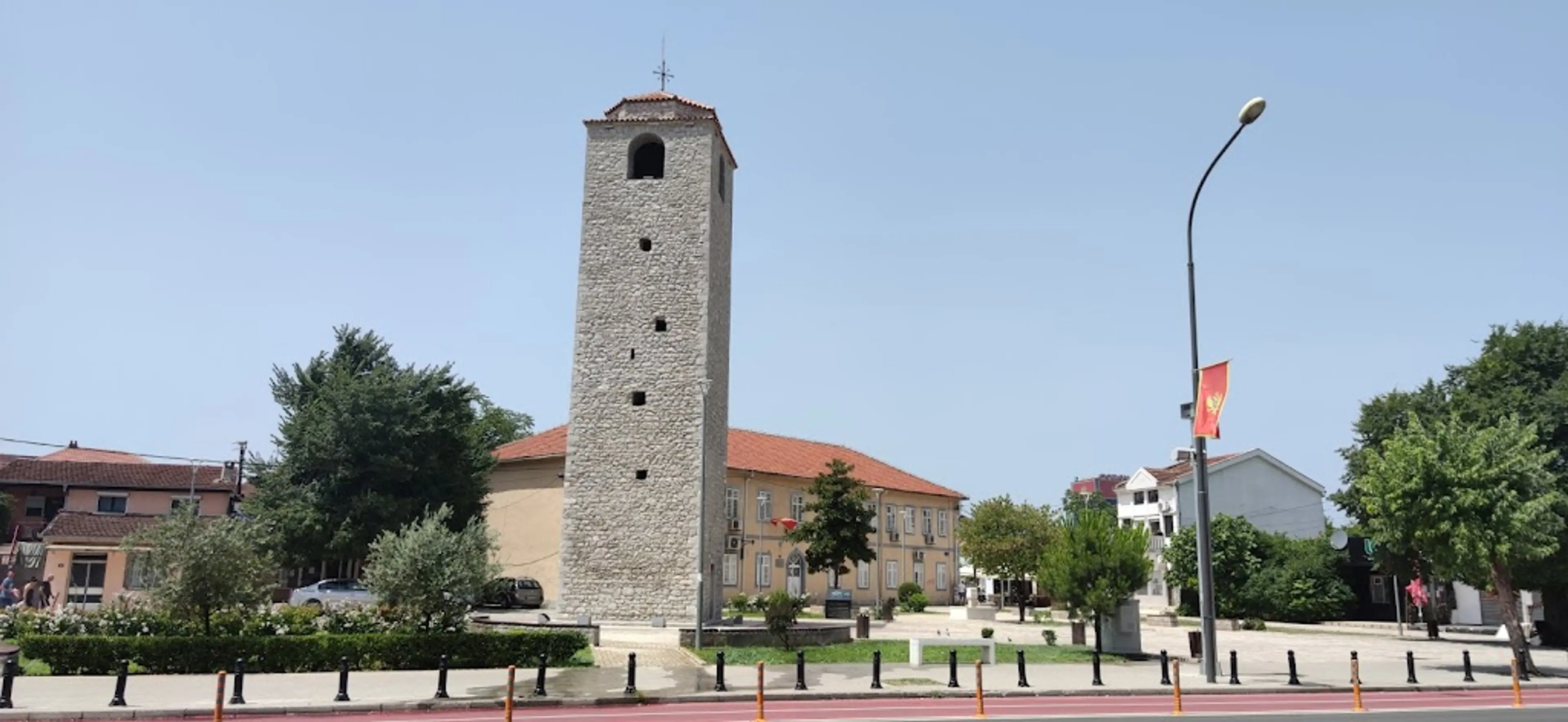 Montenegro National Museum