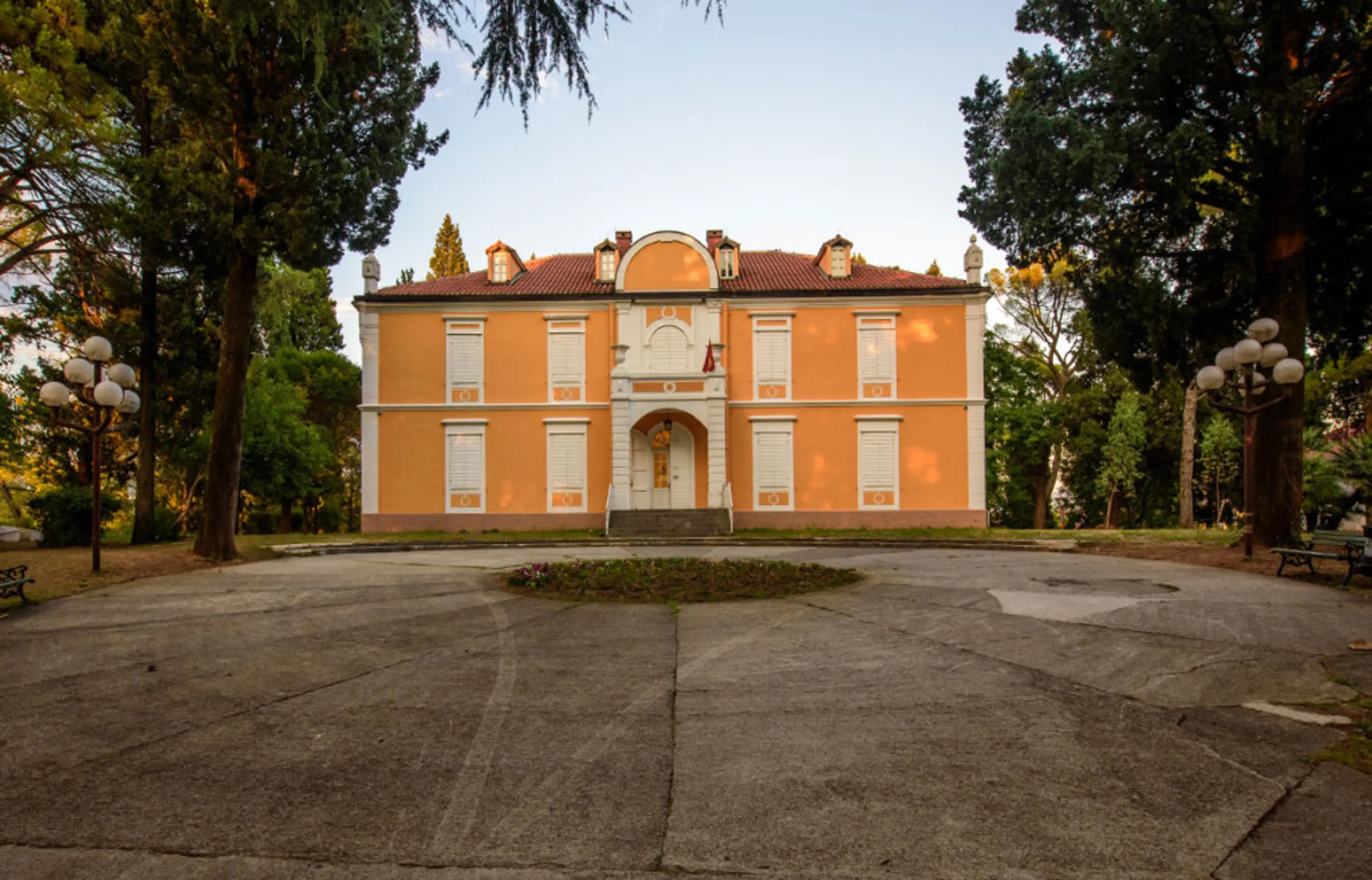 Petrović Palace