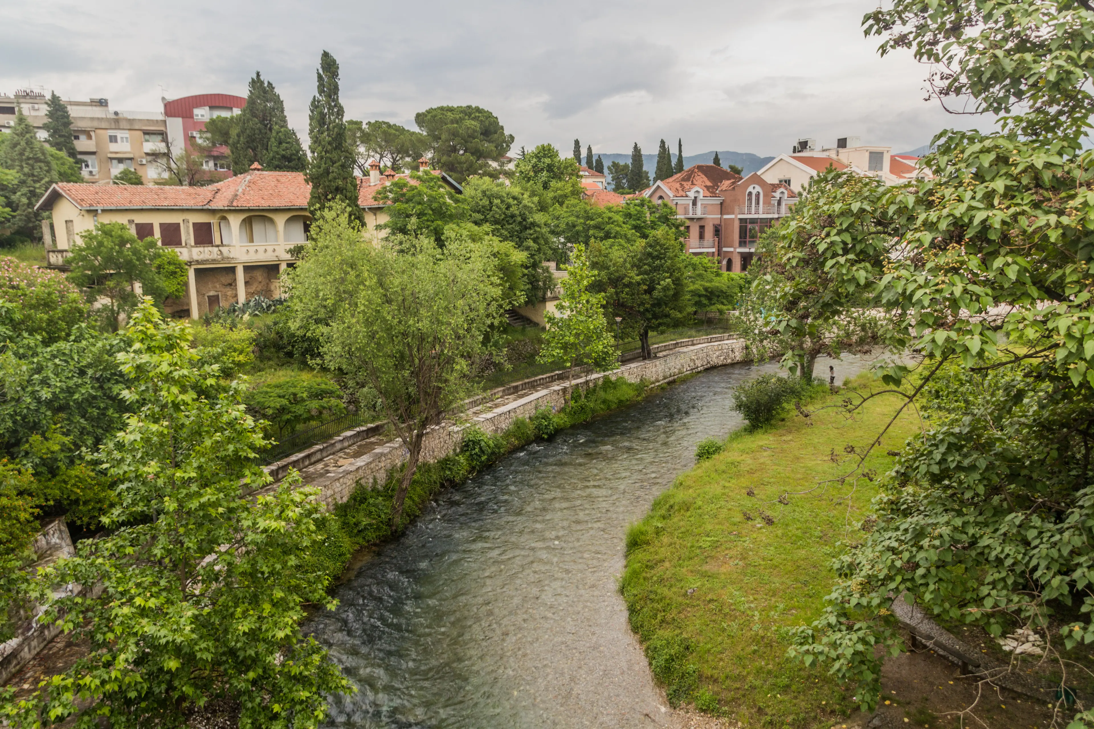 Ribnica River