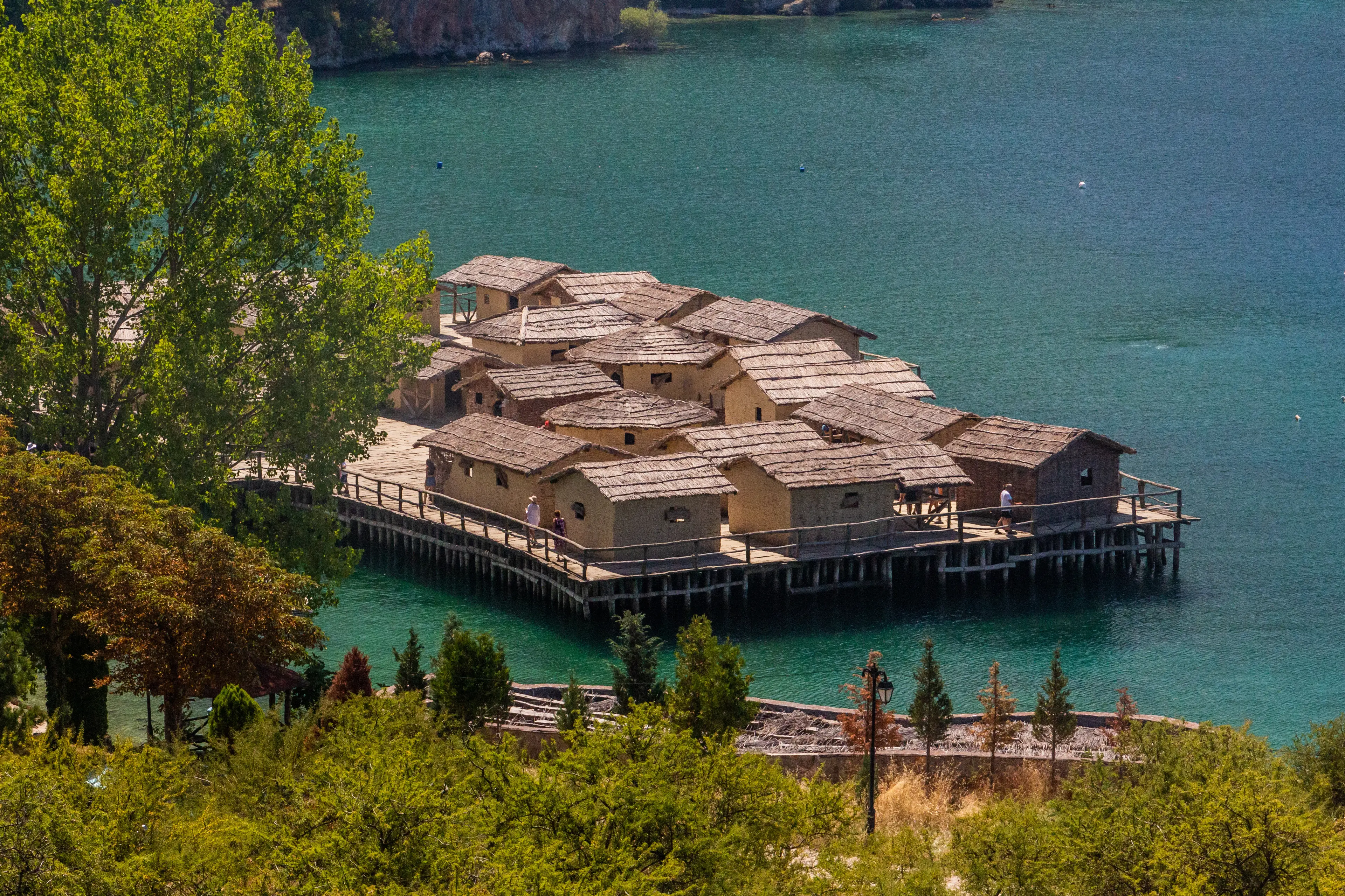 Bay of the Bones Museum