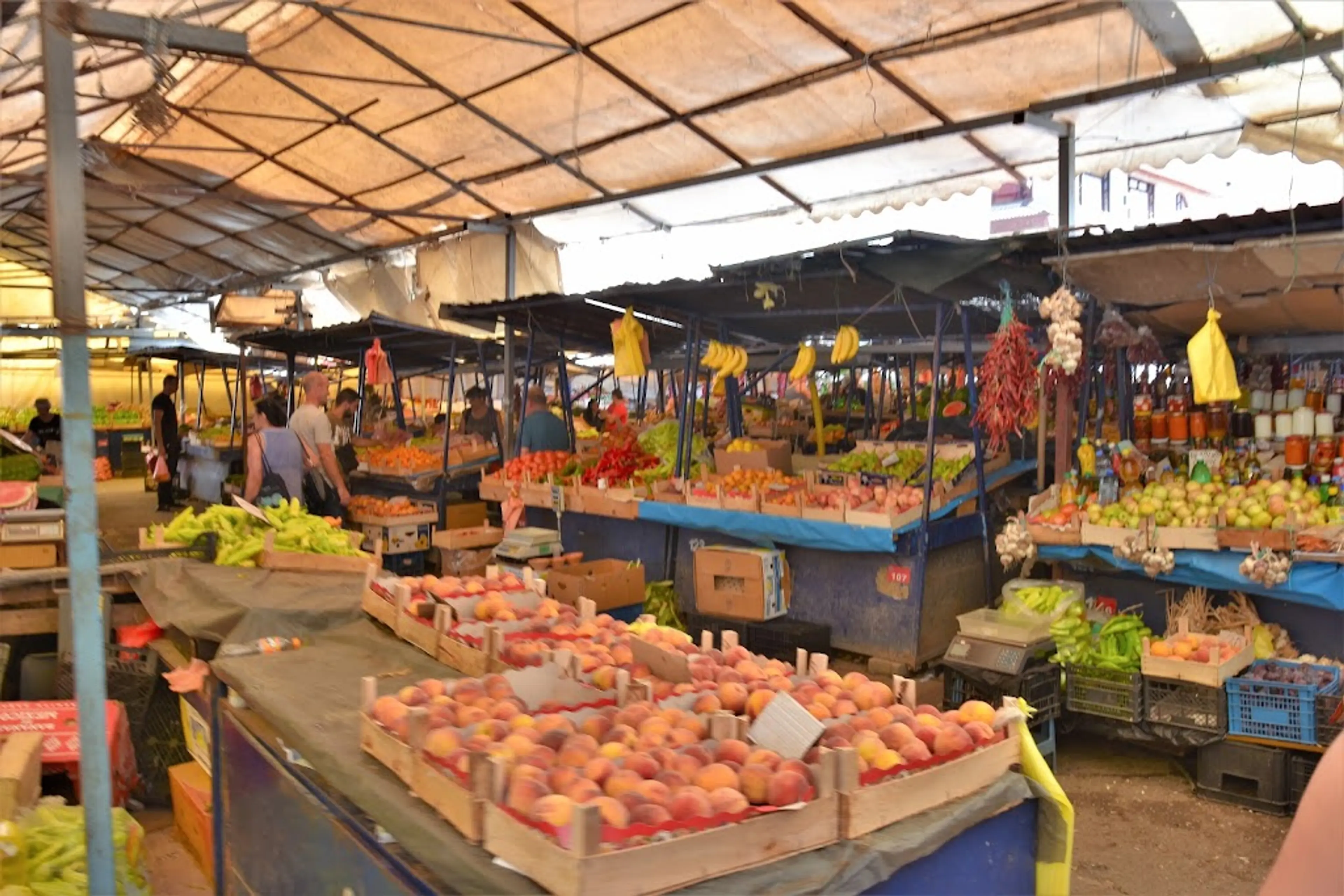 Local Market