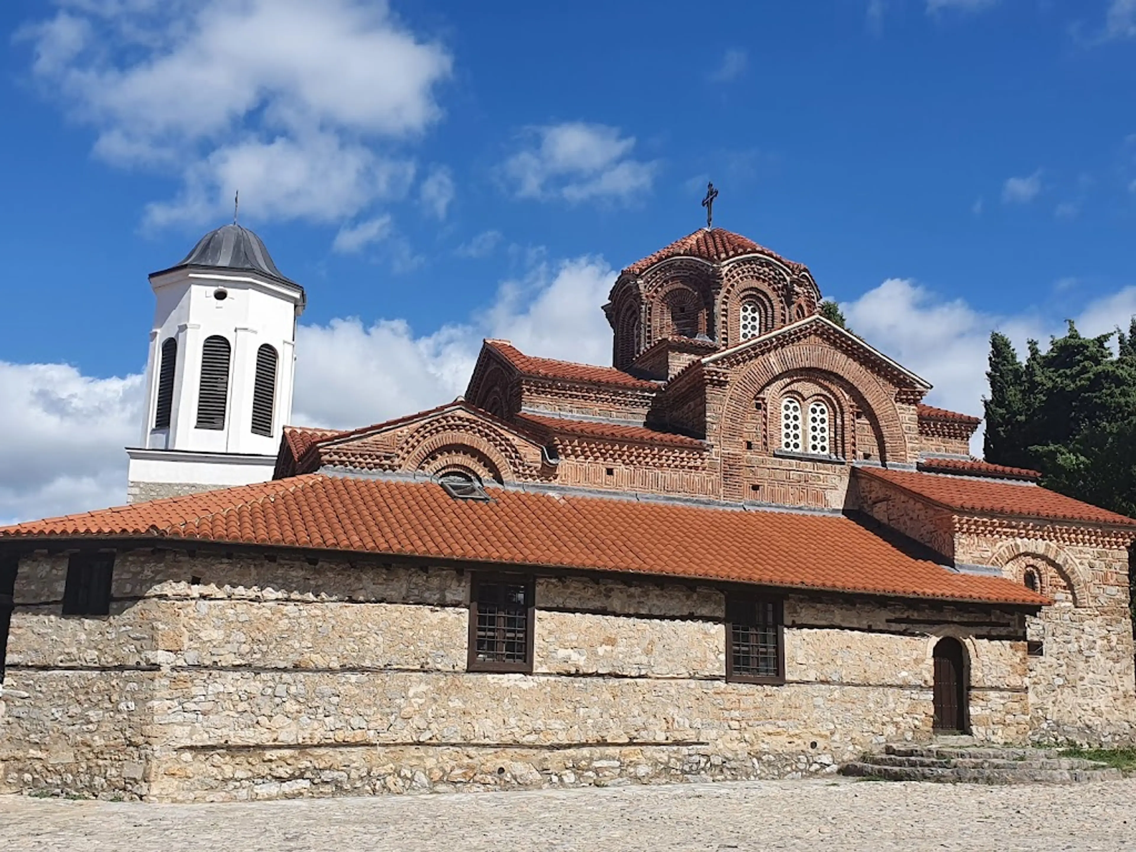 National Museum of Ohrid