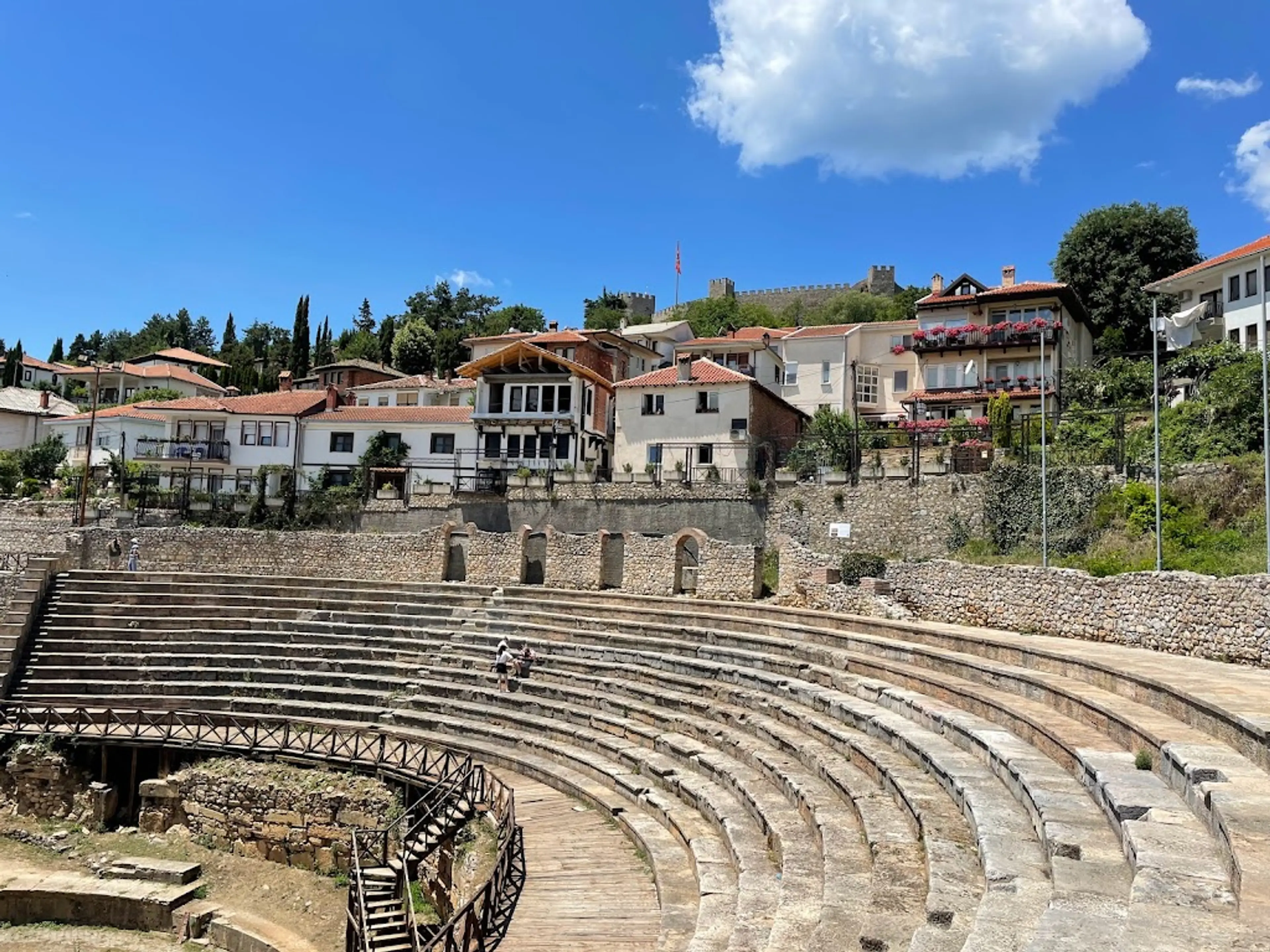 Roman Theater