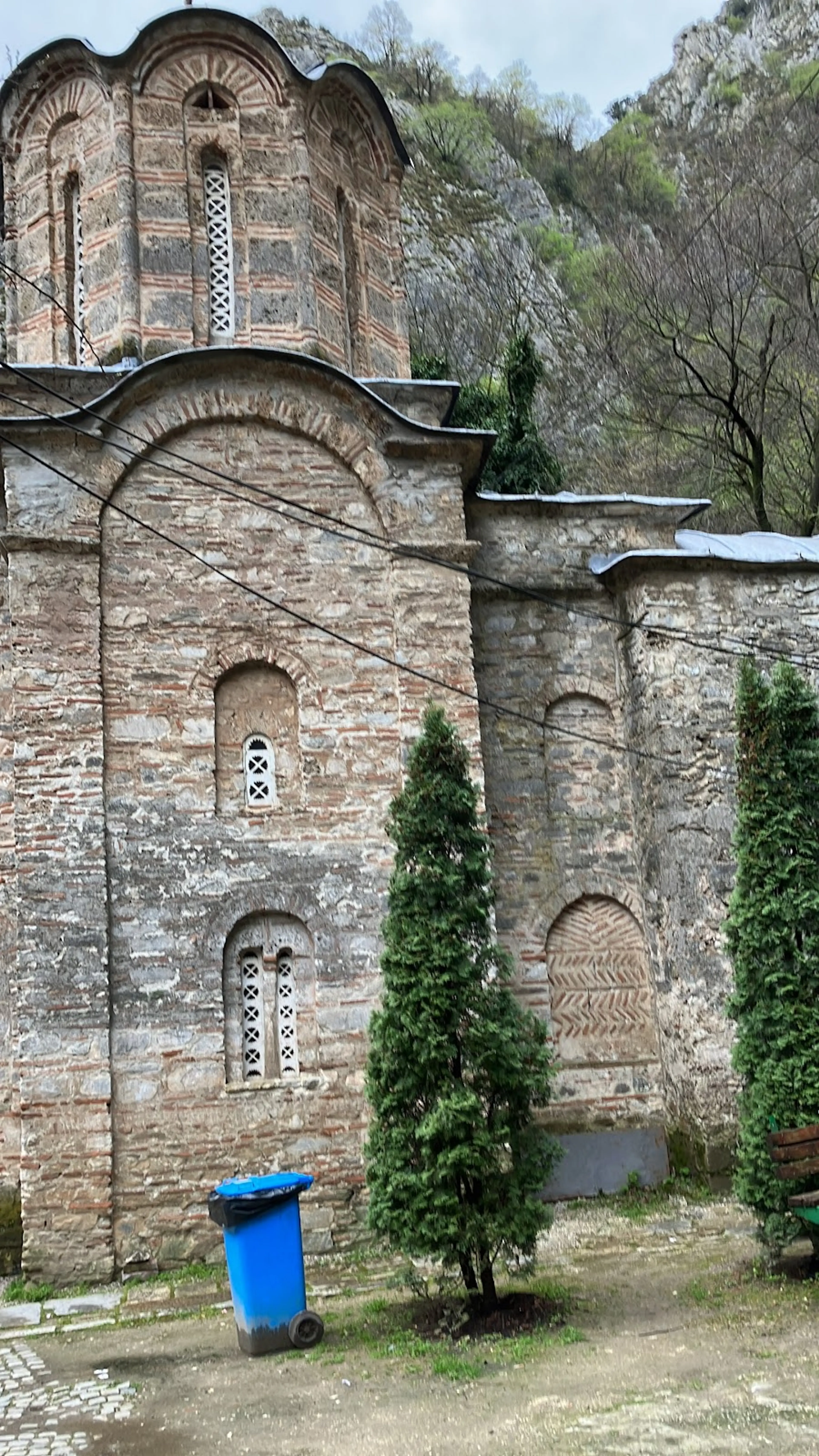 St. Andrew's Monastery