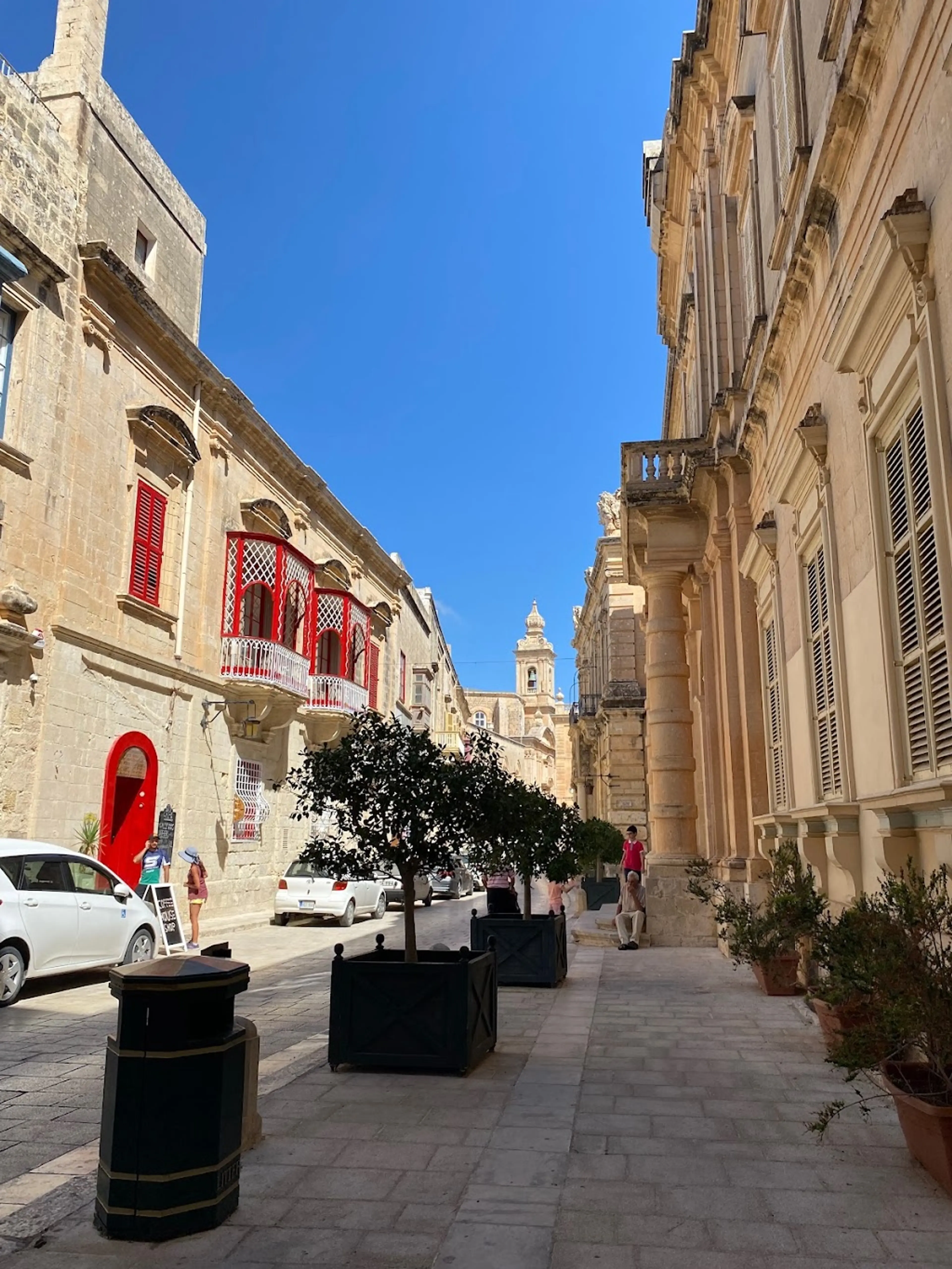 Bastion Square