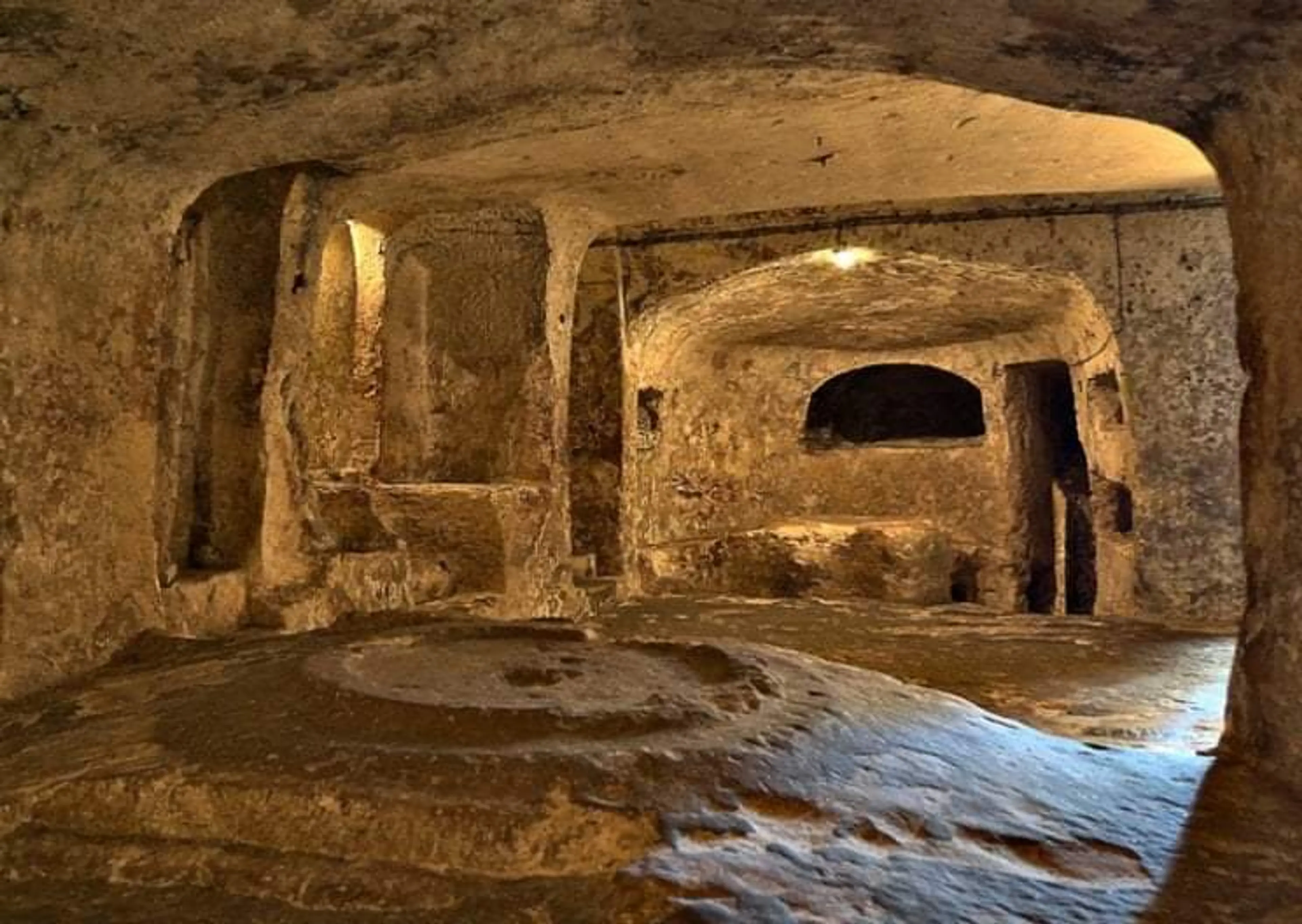 Hal Saflieni Hypogeum