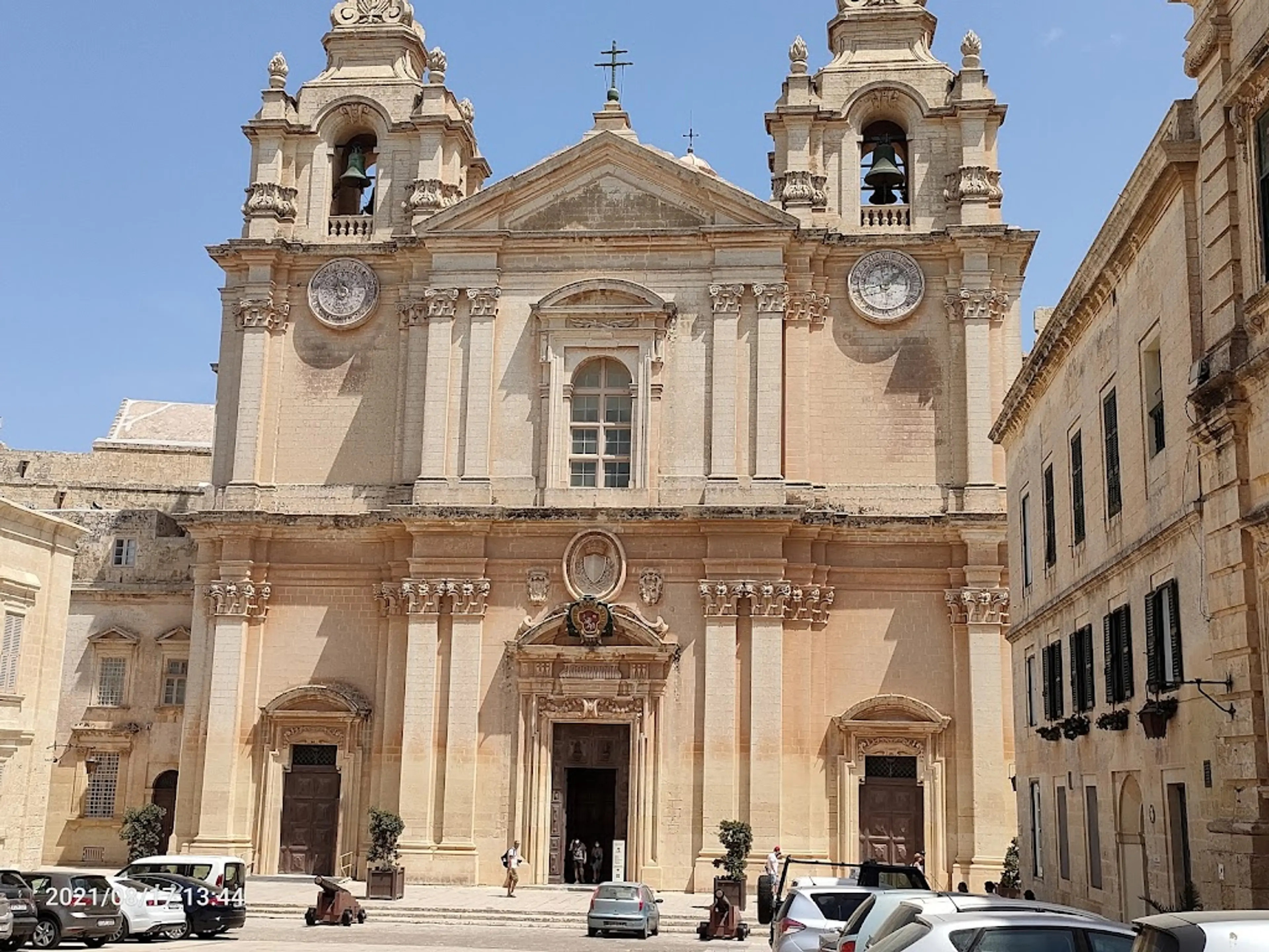 St. Paul's Cathedral