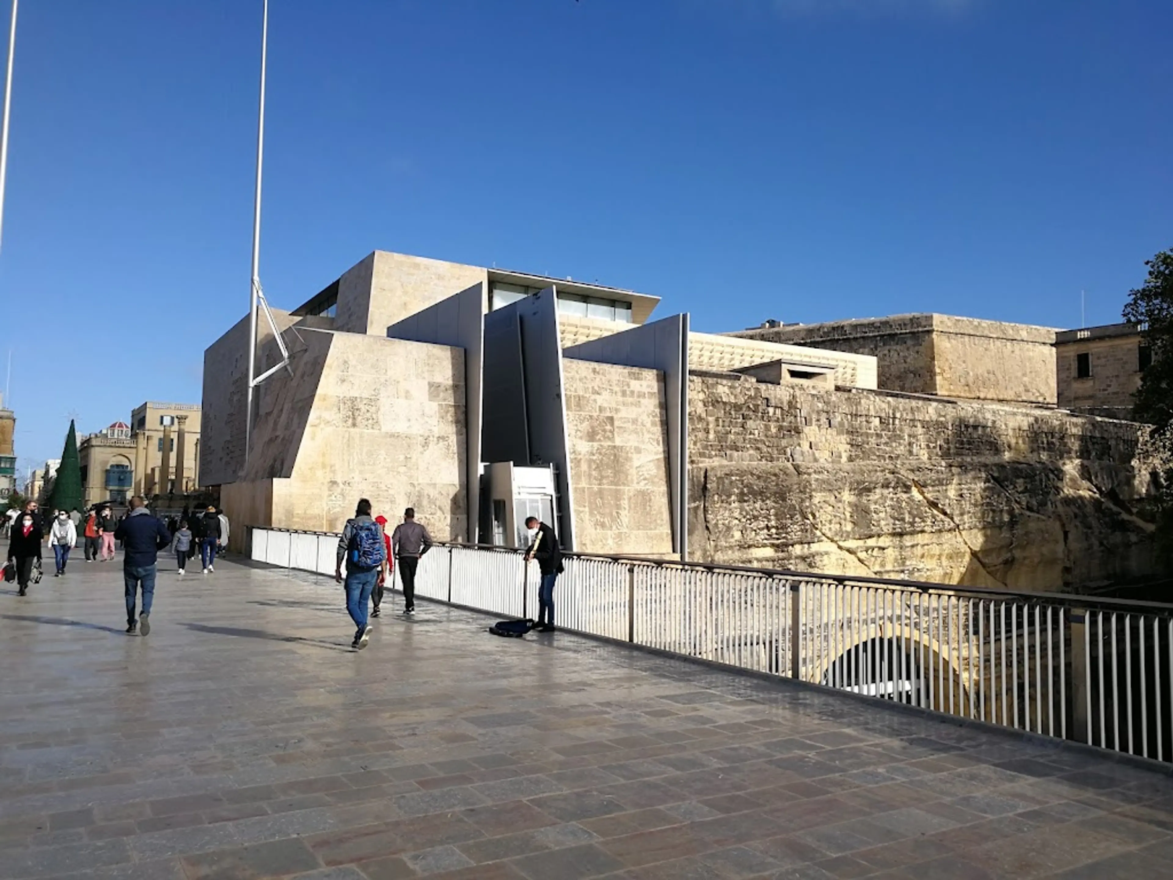 City Gate