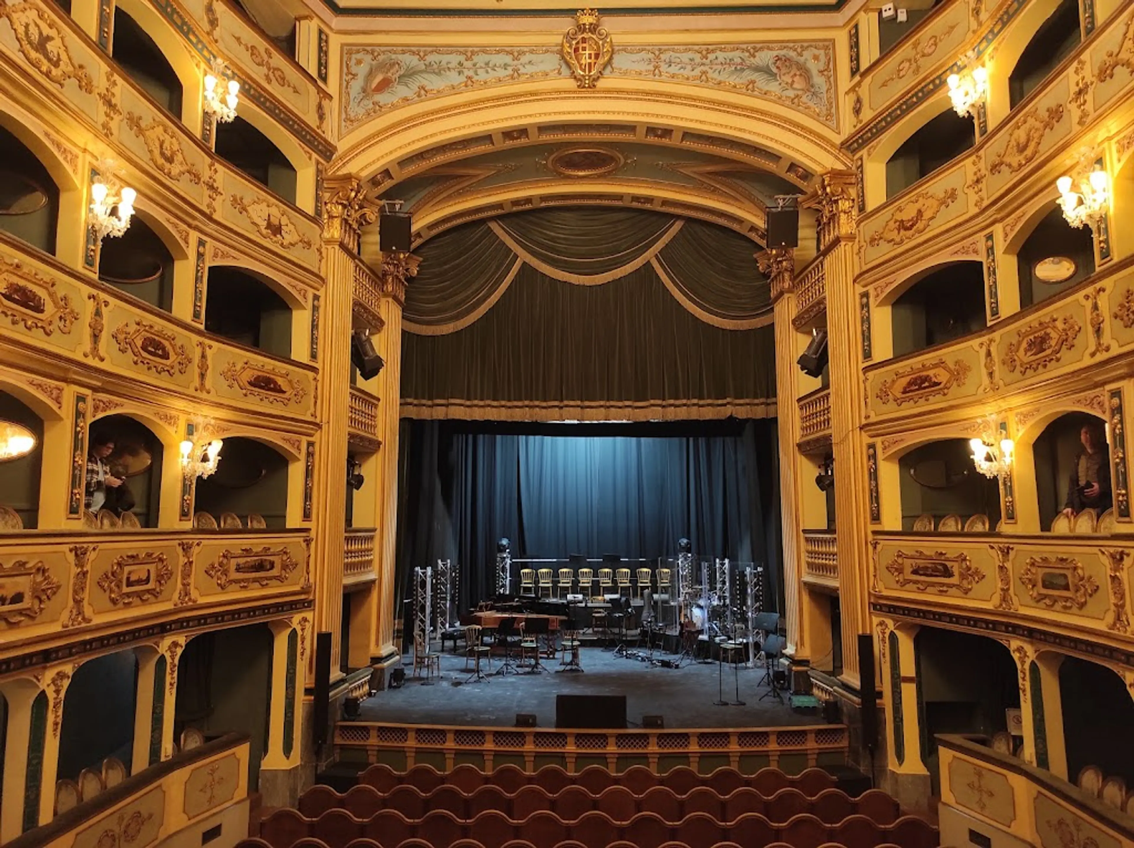 Manoel Theatre