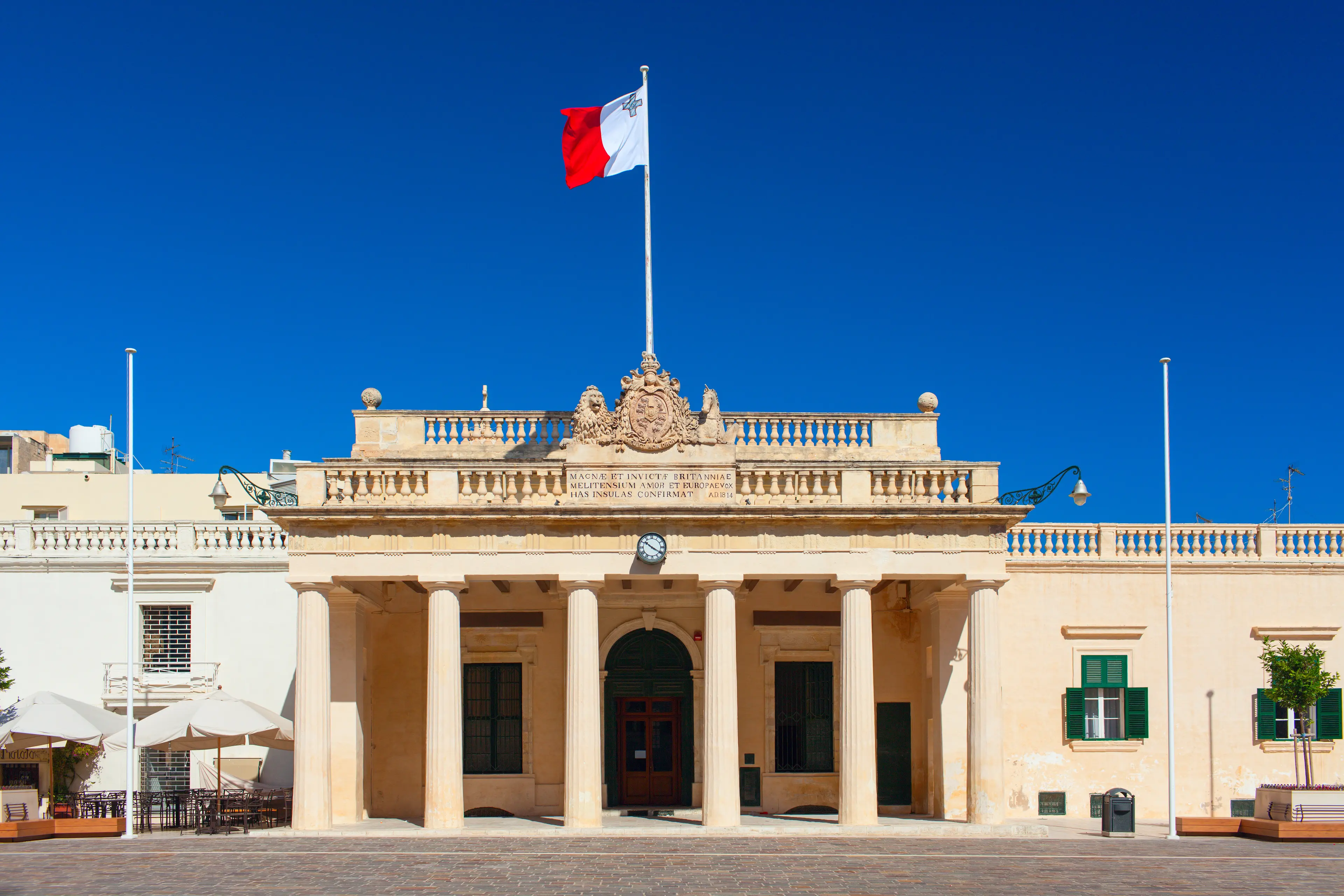 National Museum of Archaeology