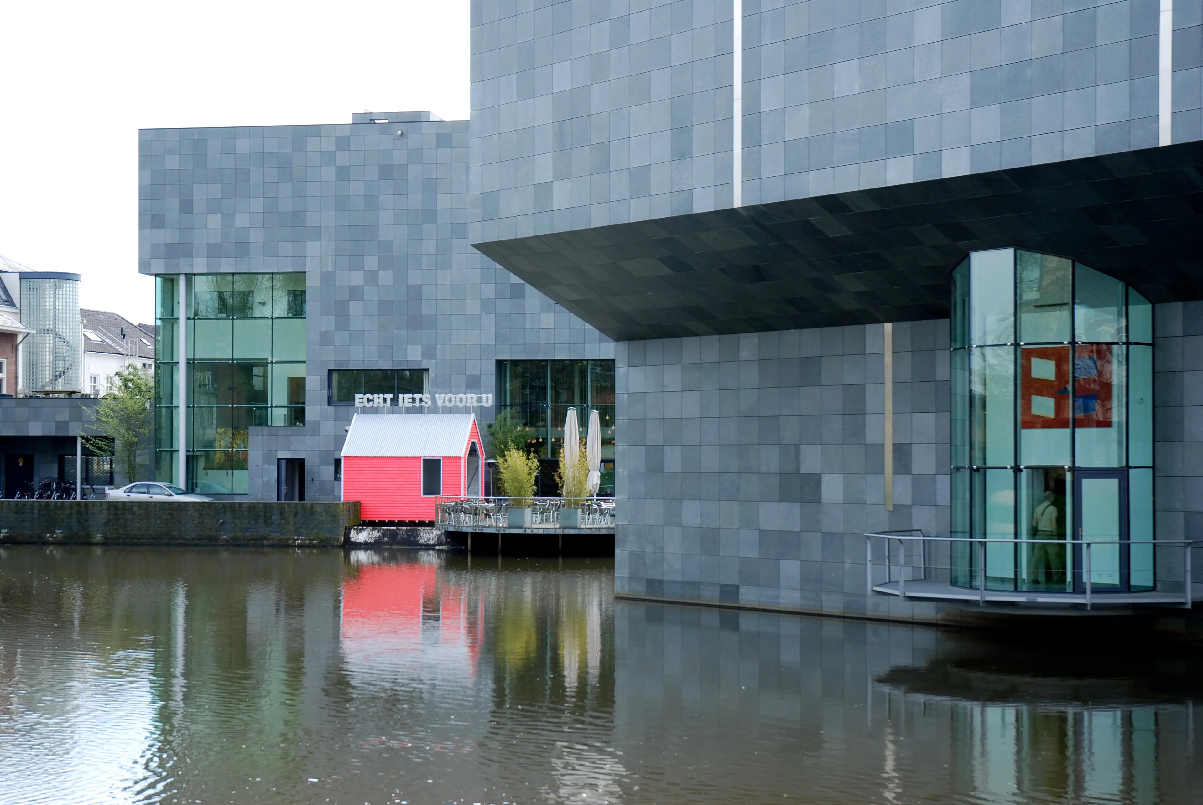 Dommel River