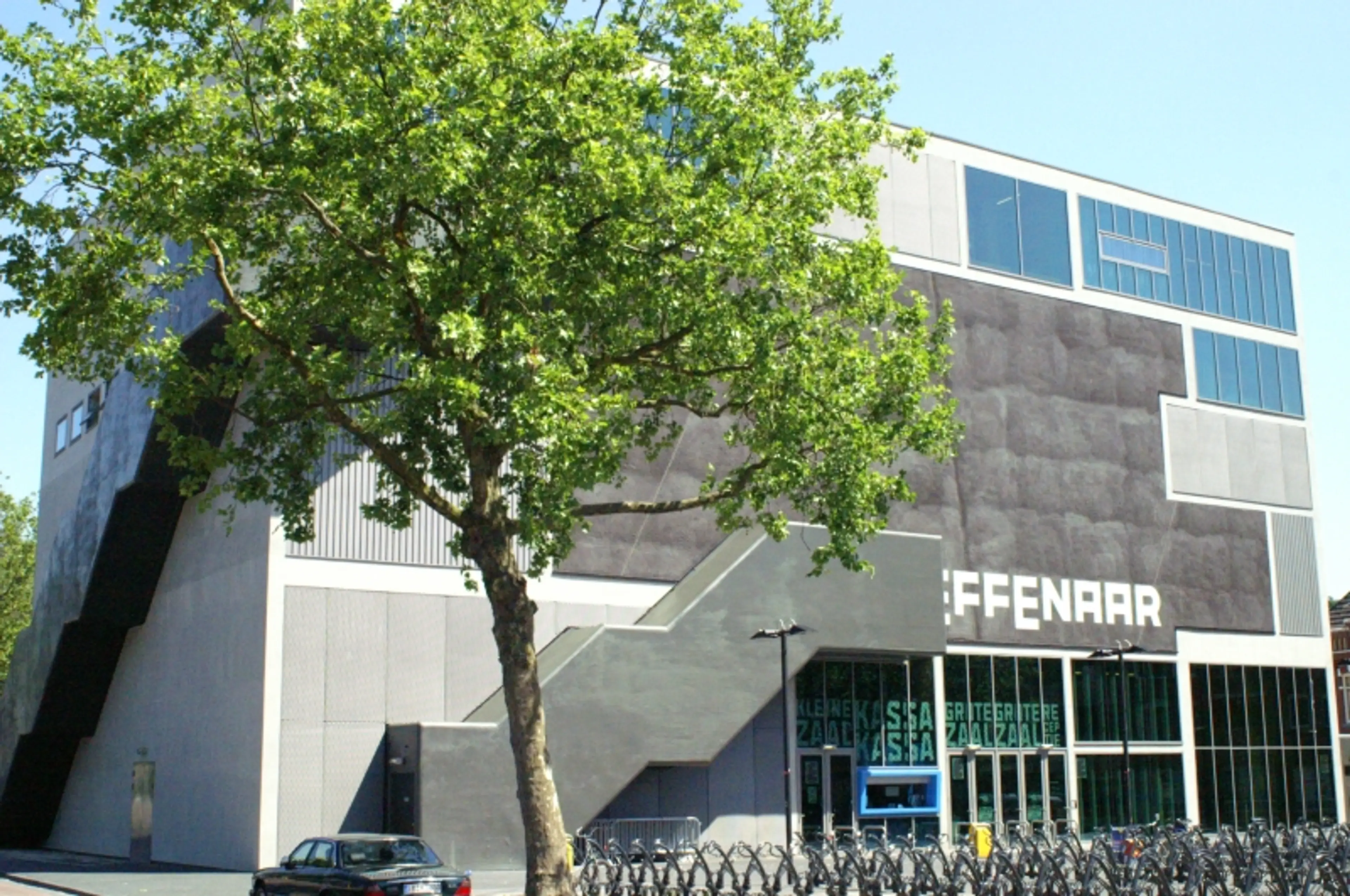 Effenaar