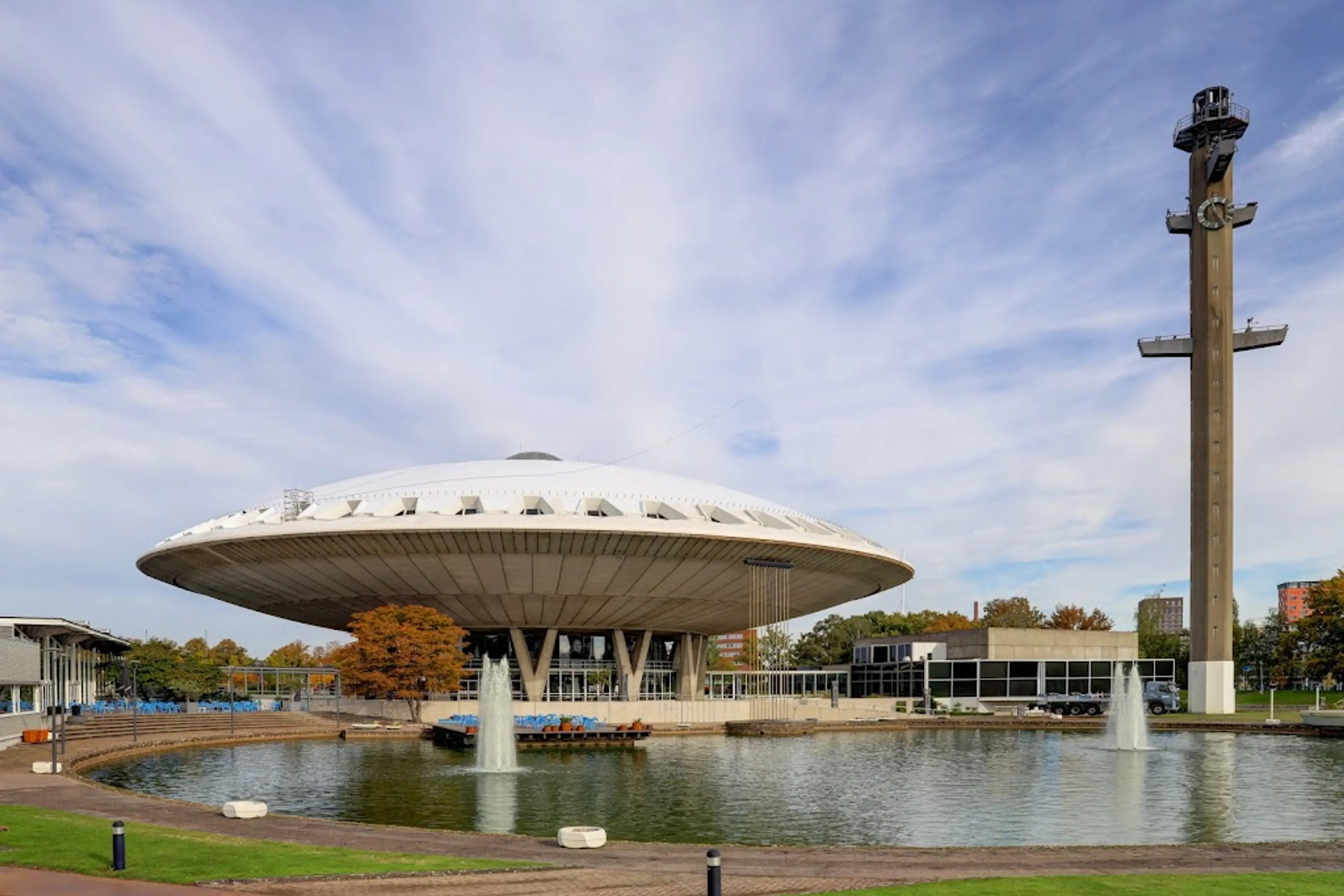 Evoluon