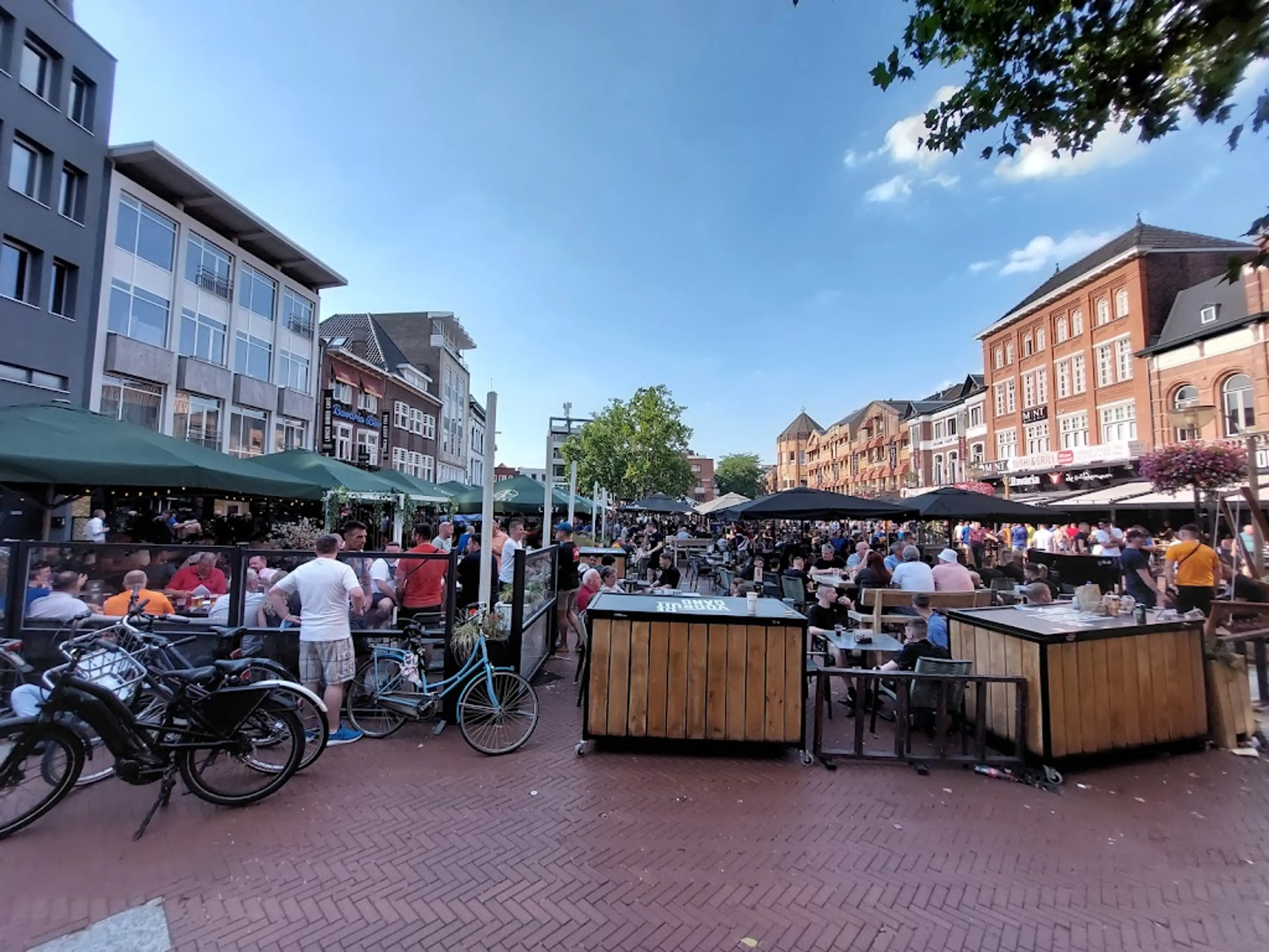 Markt