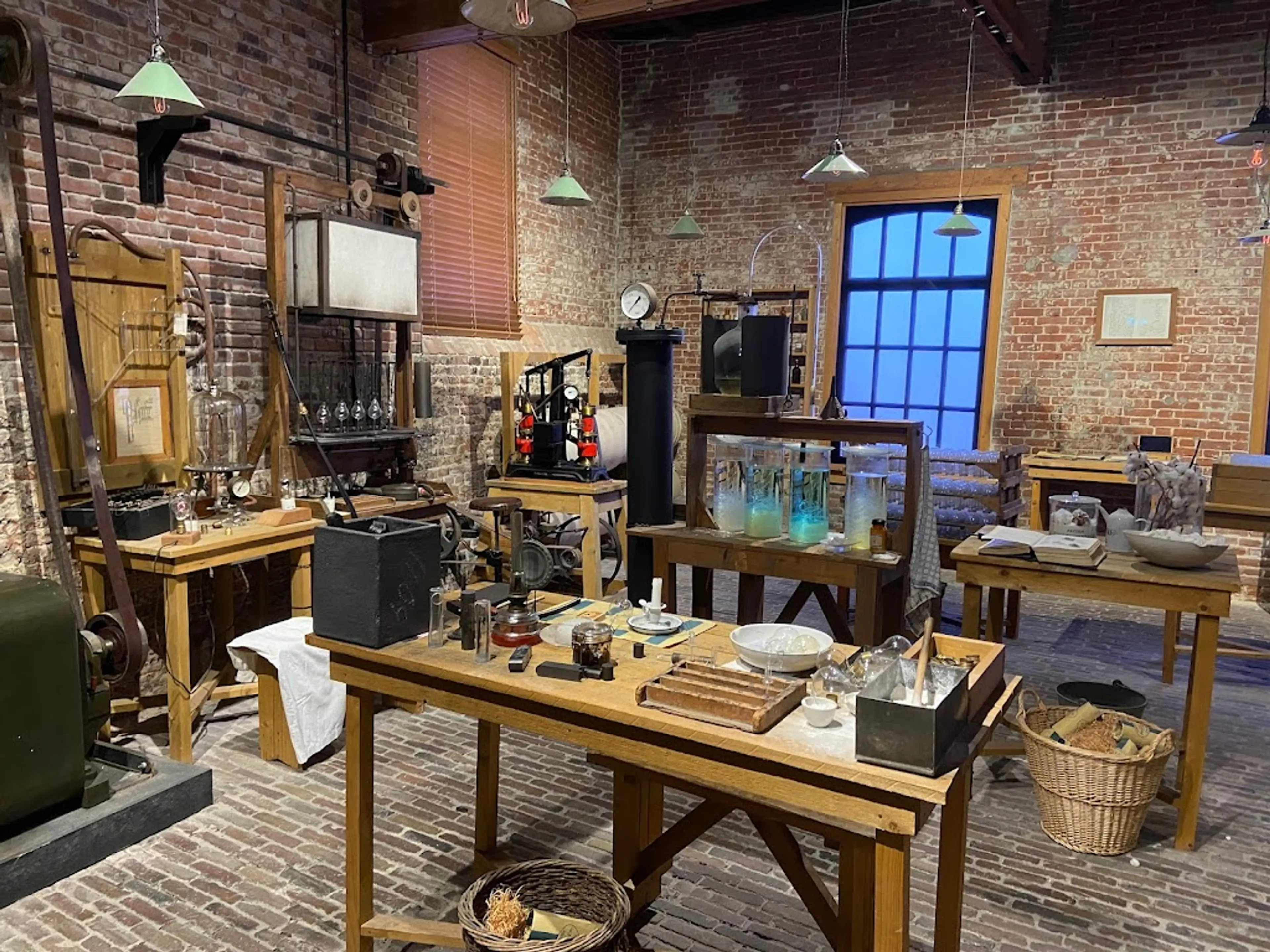 Philips Museum