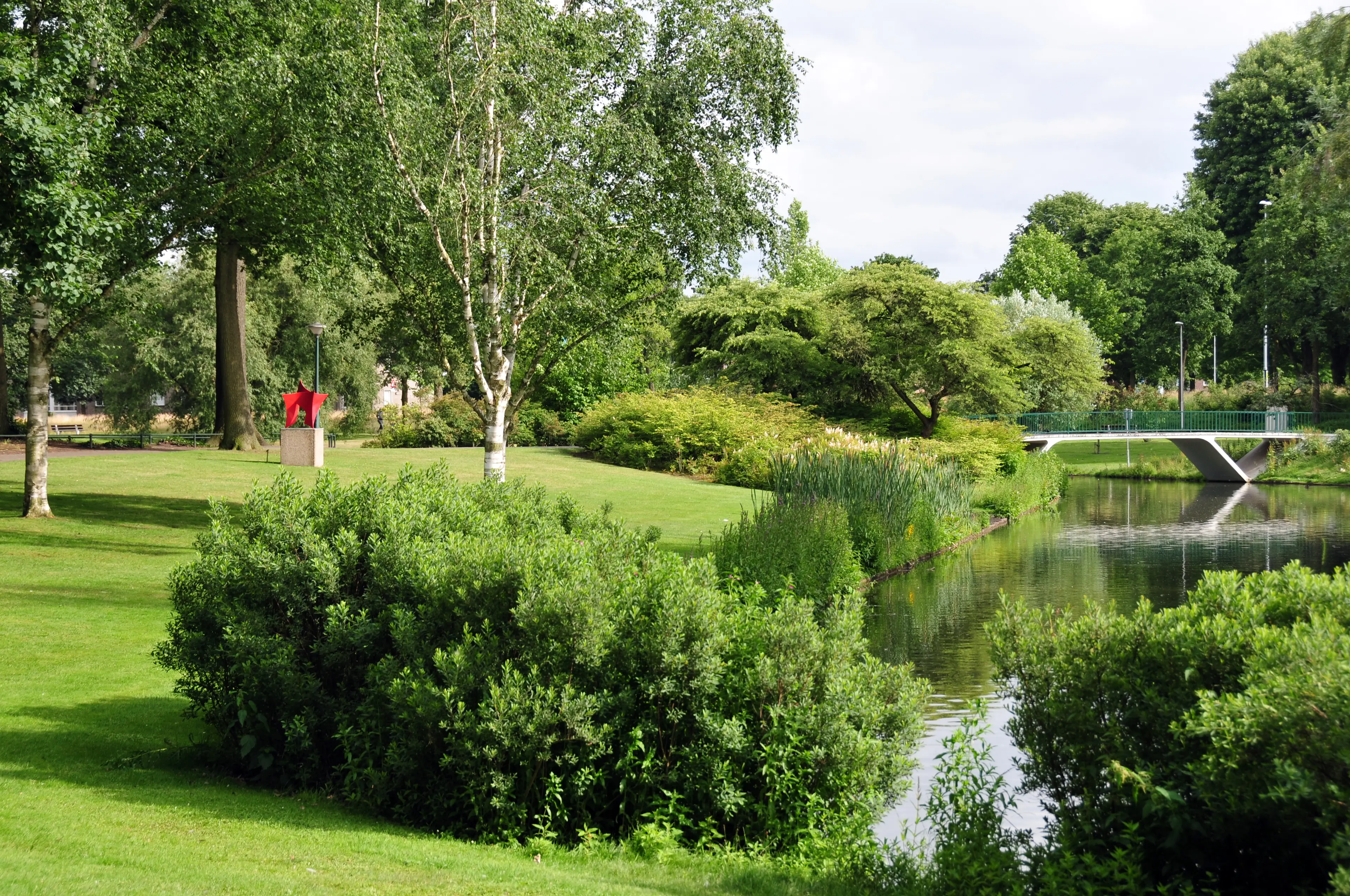 Stadswandelpark