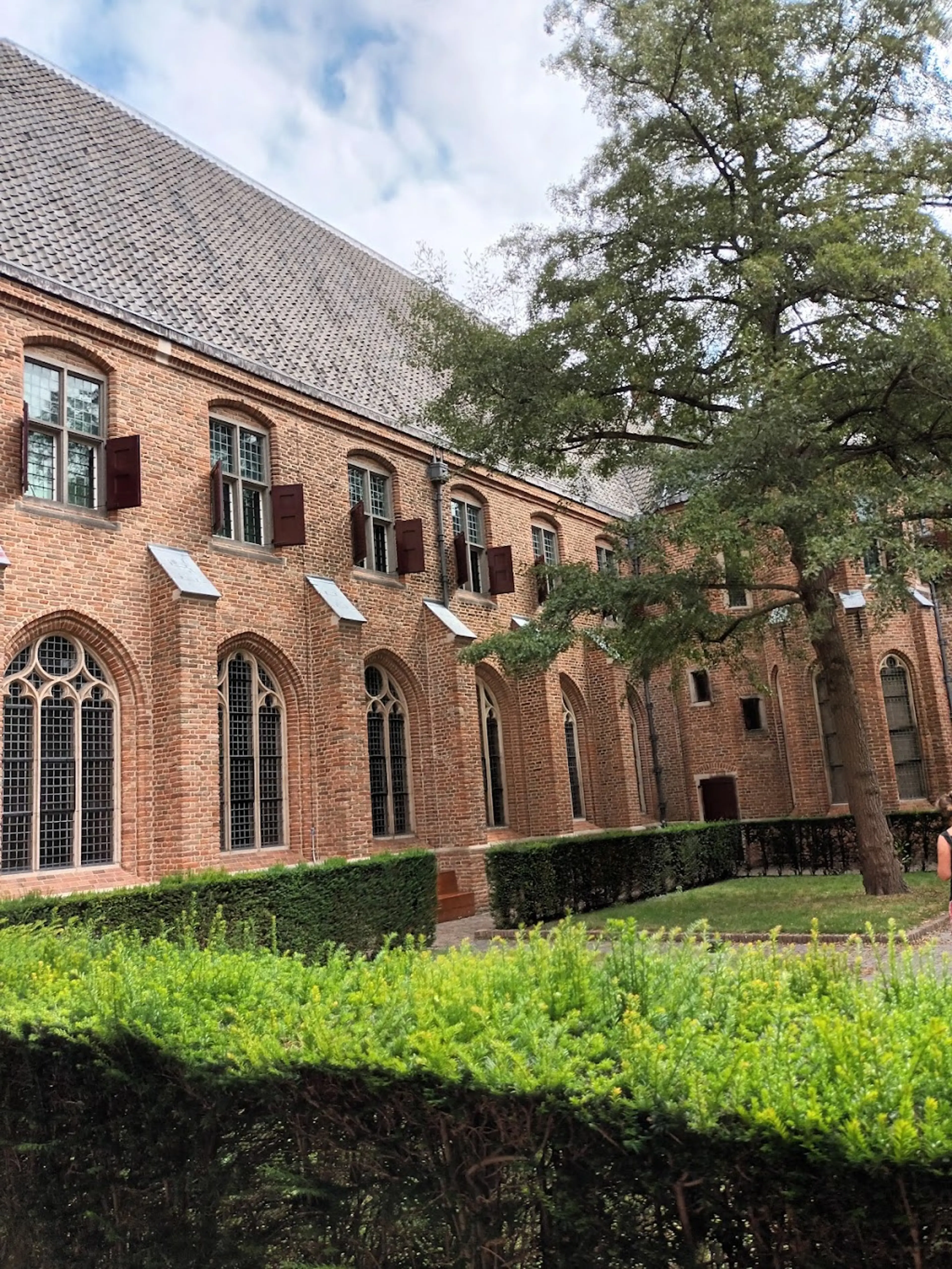 Museum Catharijneconvent