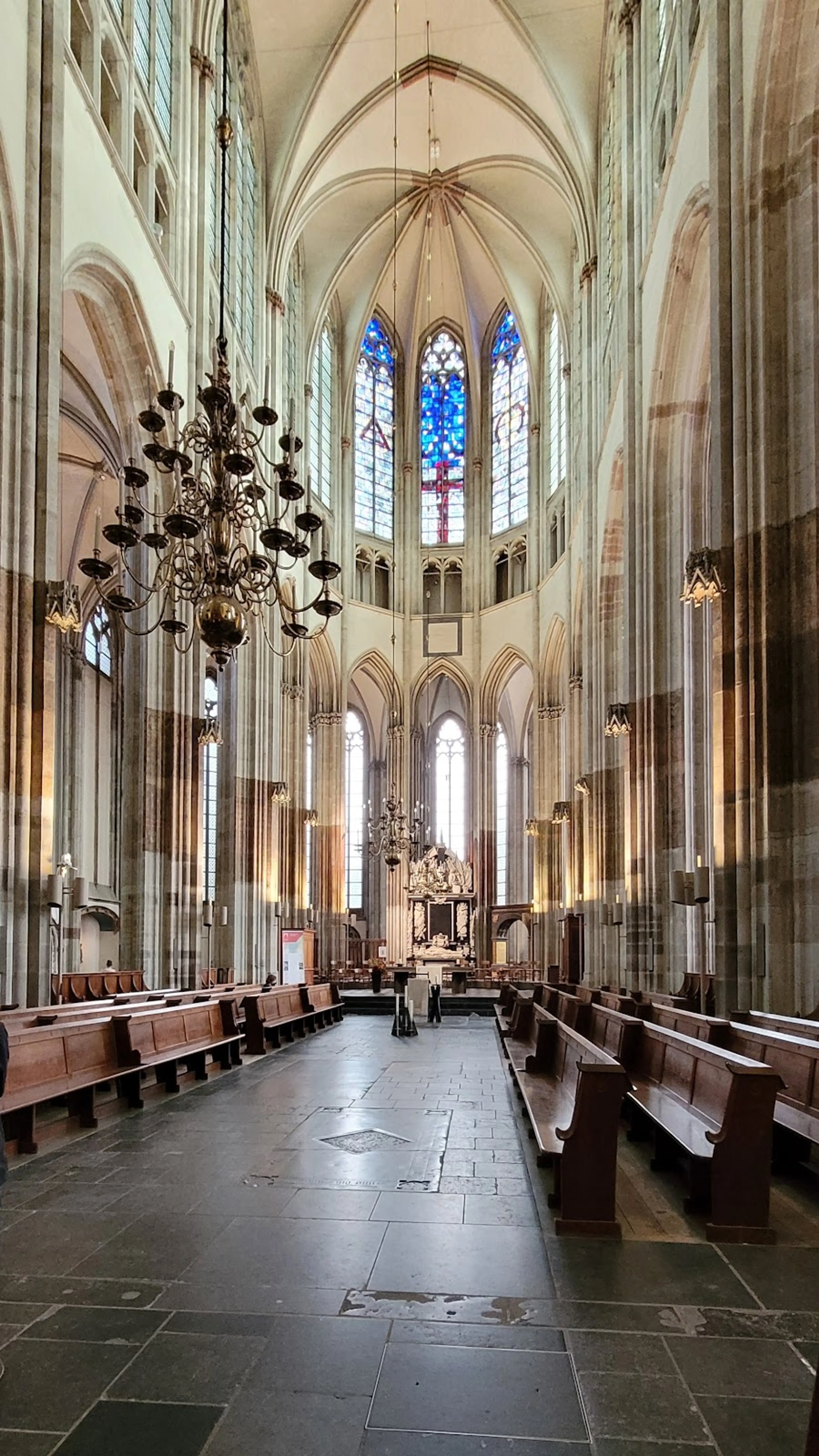 Utrecht Cathedral