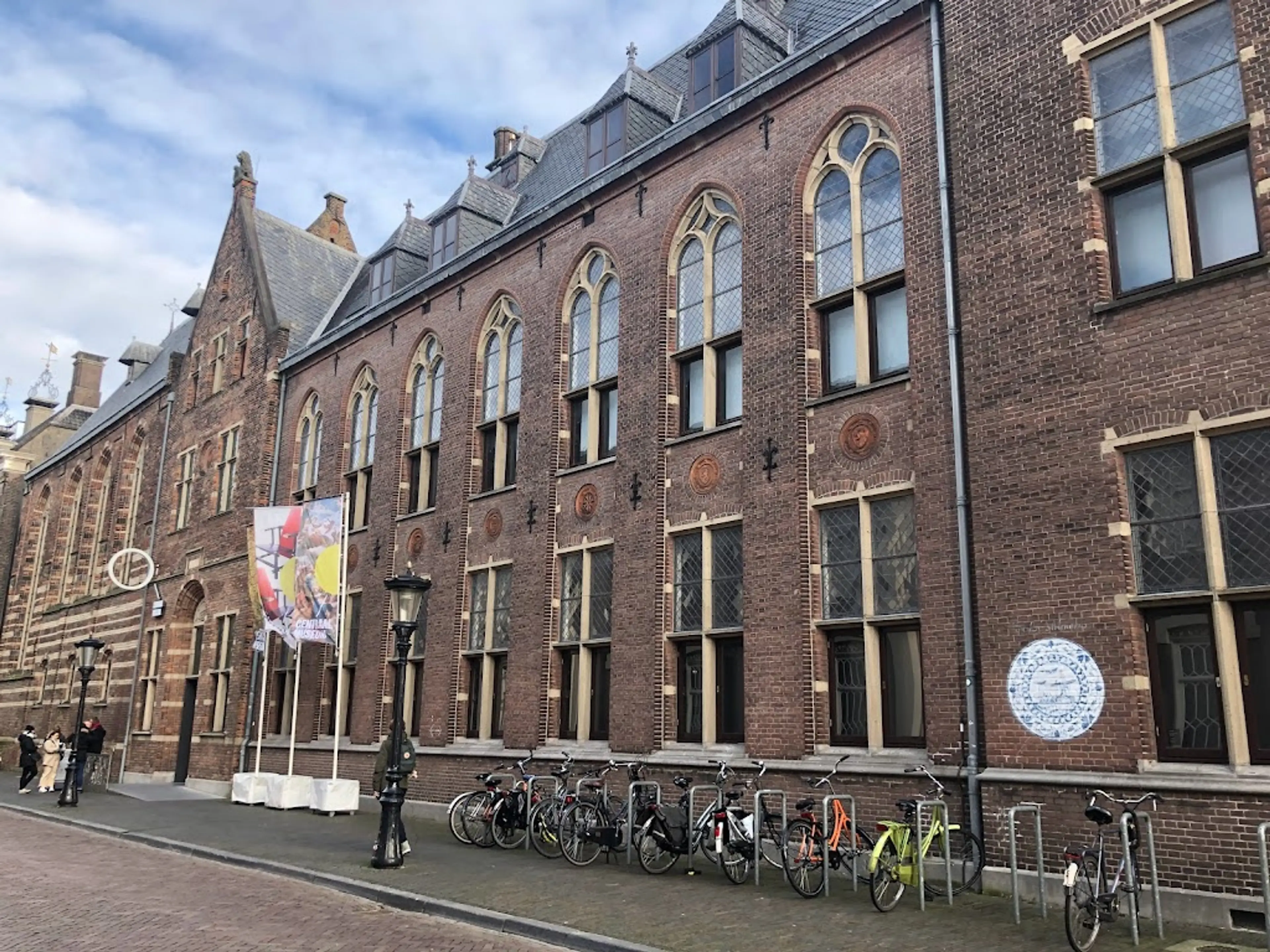 Utrecht Centraal Museum