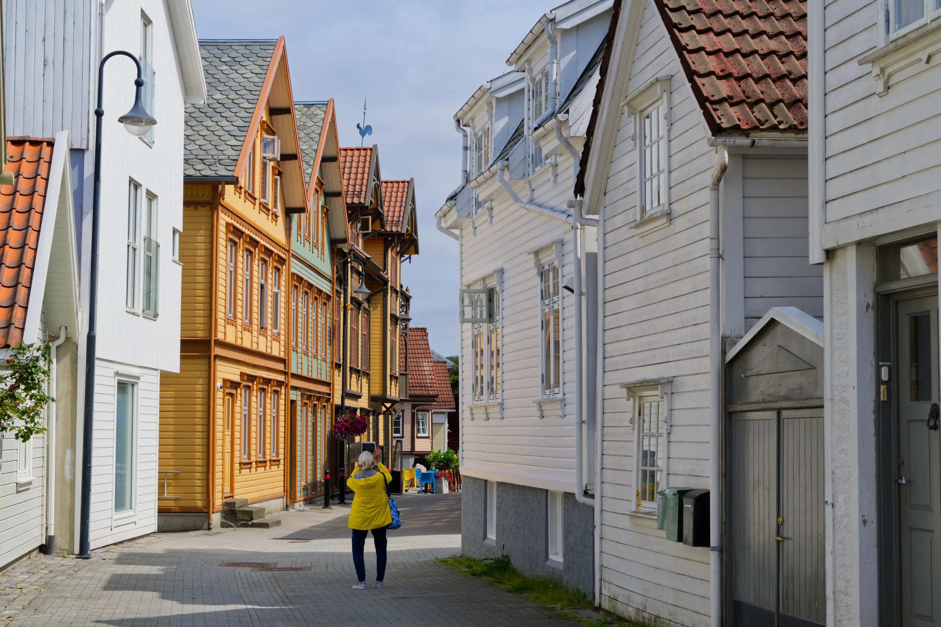Egersund