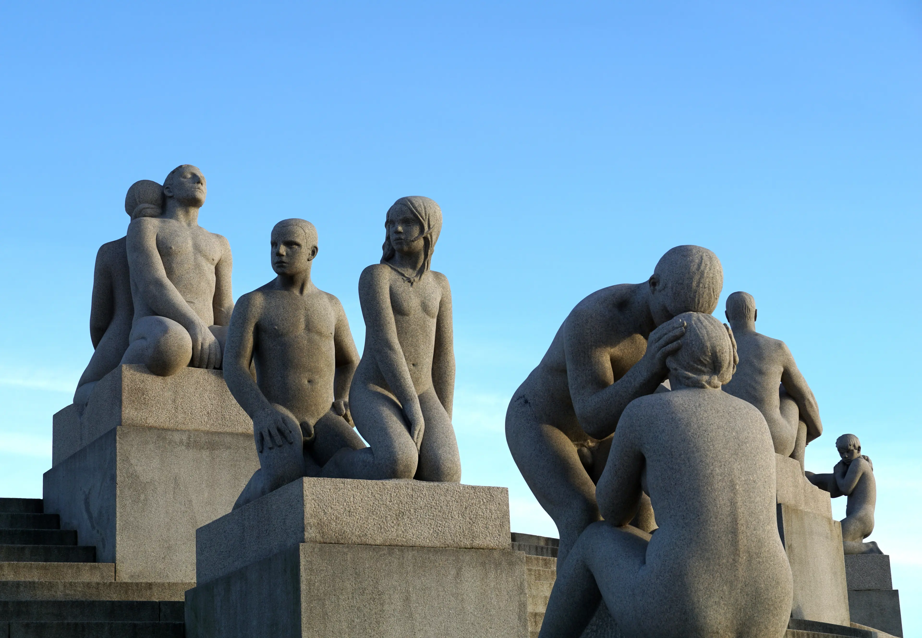 Frogner Park