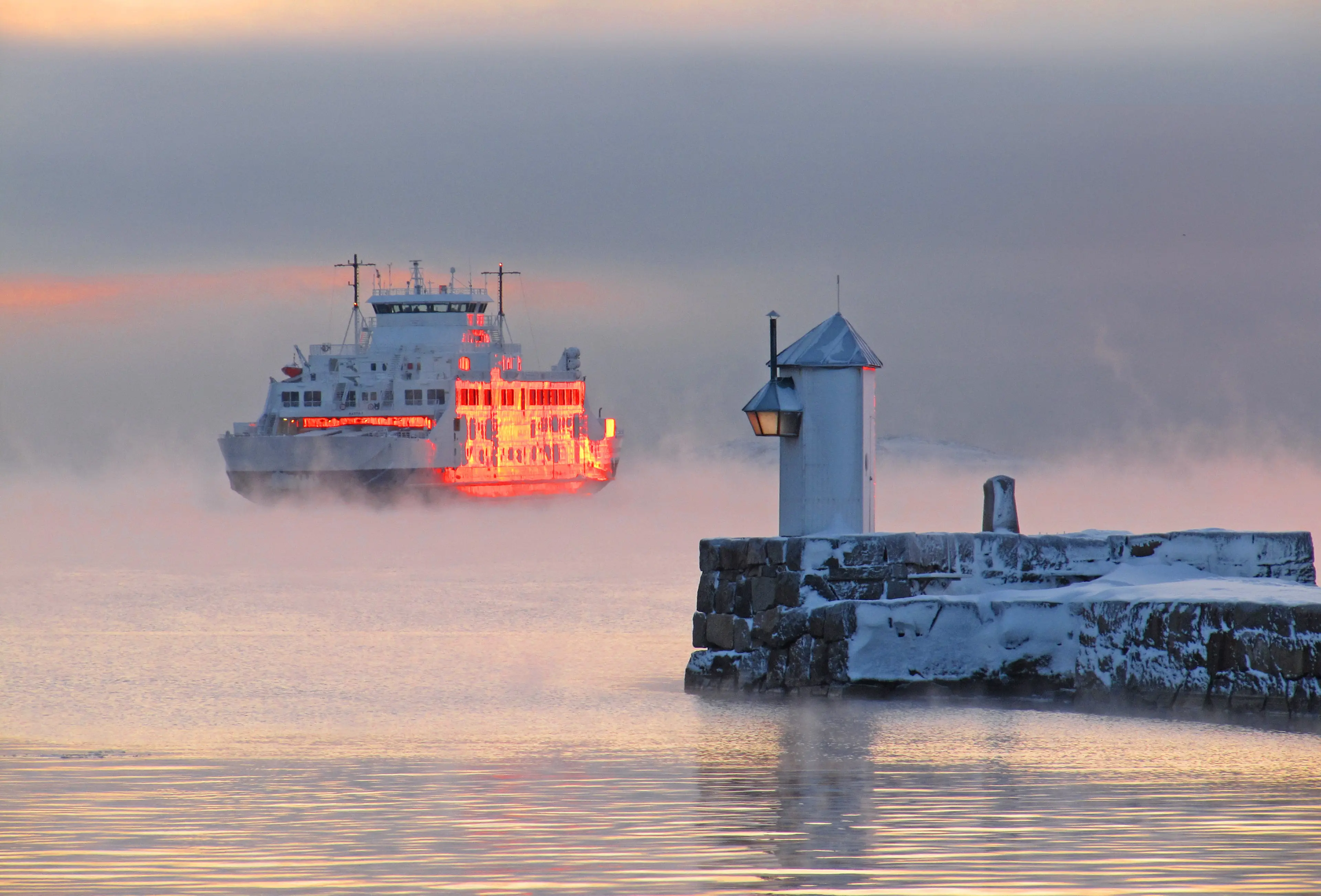 Oslo Fjord