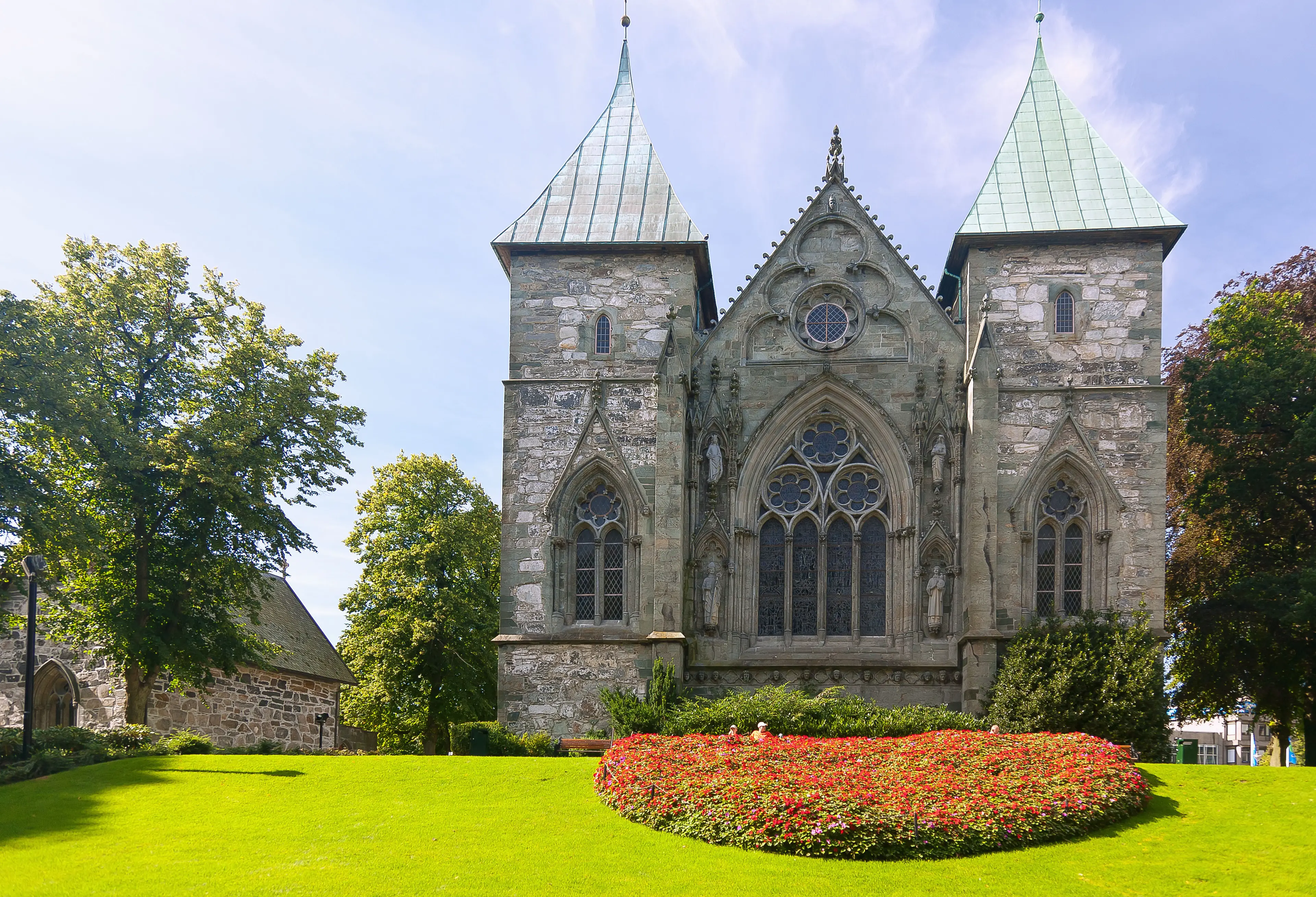 Stavanger Cathedral