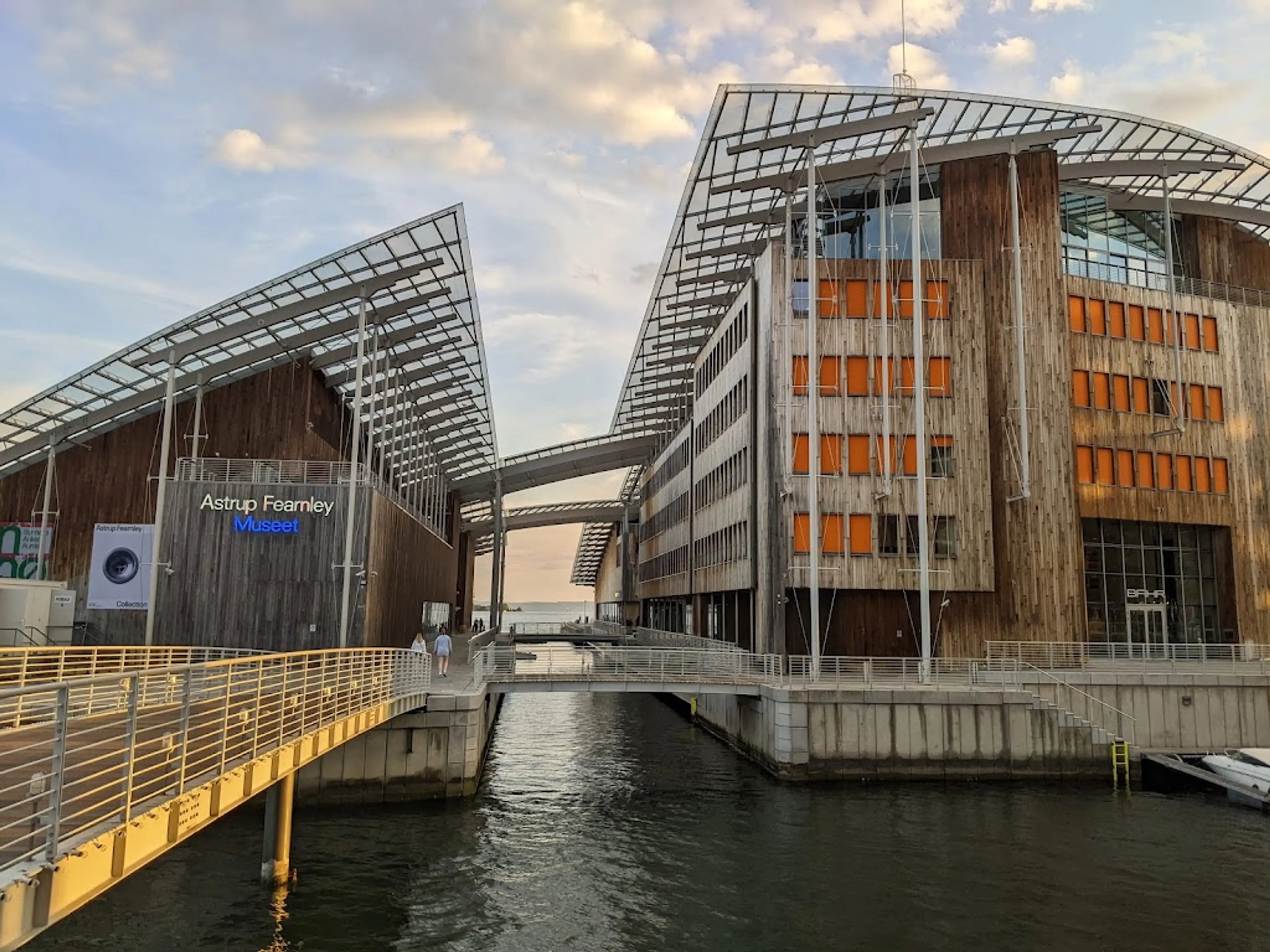 Aker Brygge