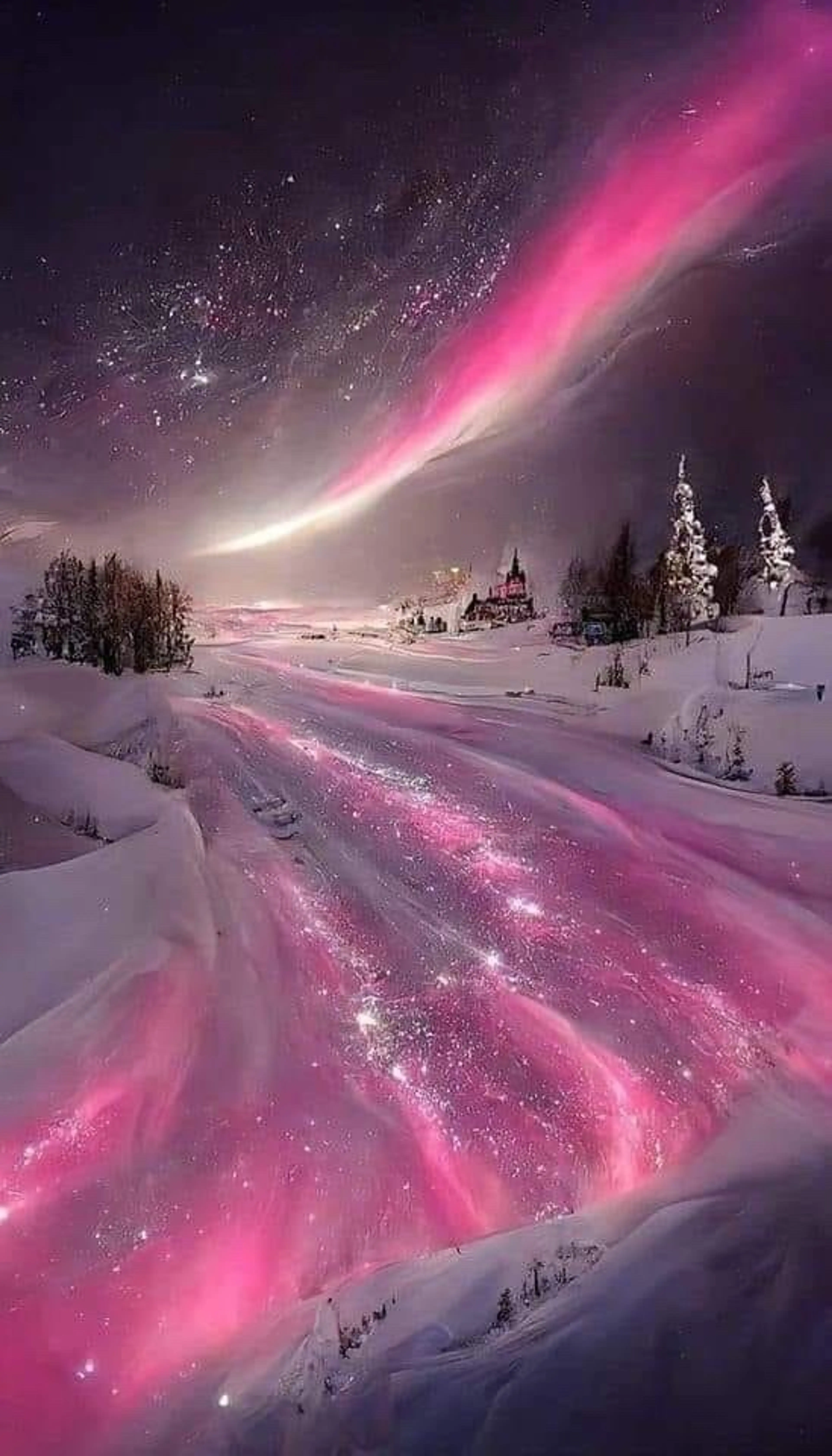 Northern Lights
