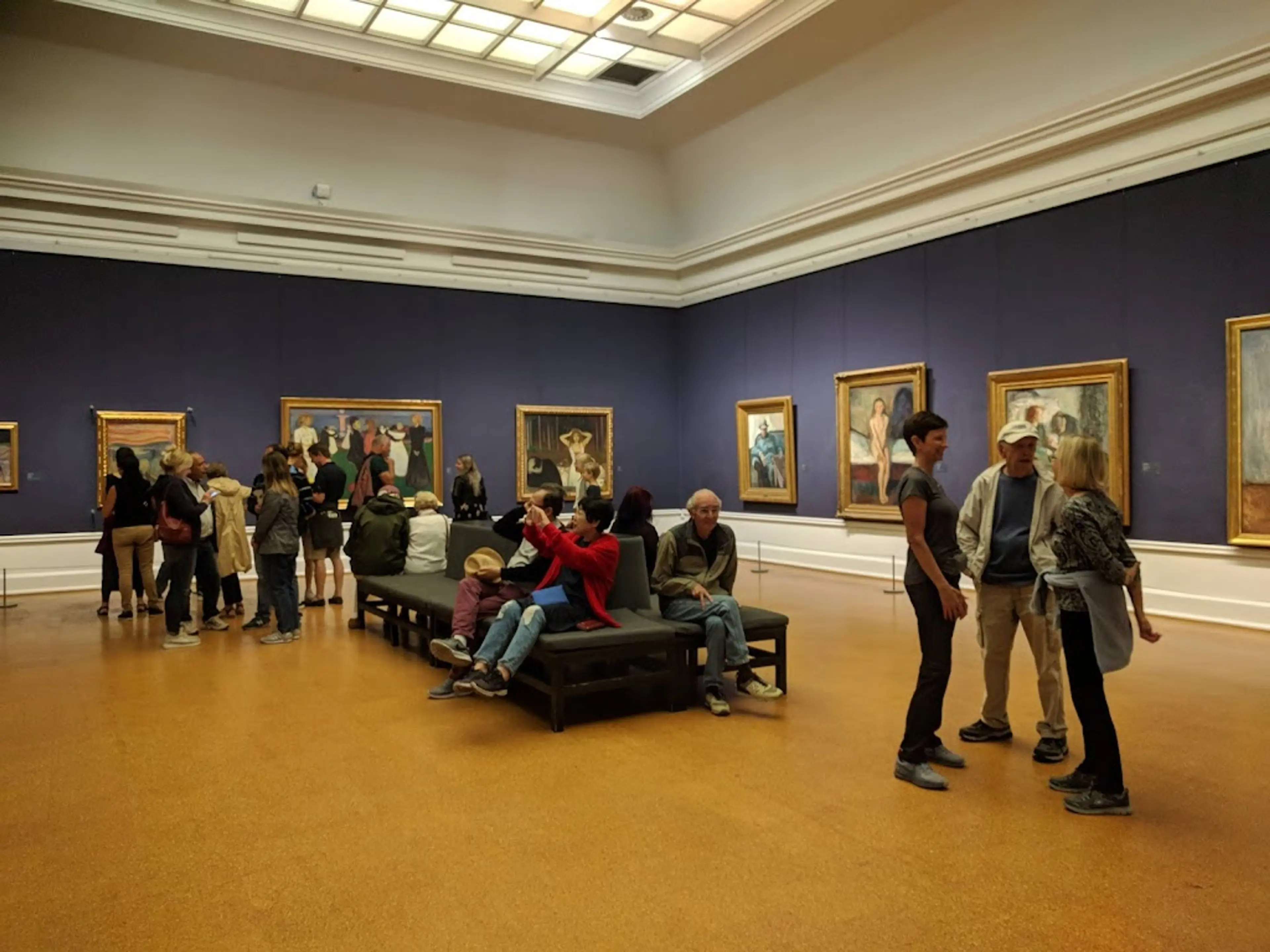 Norwegian National Museum